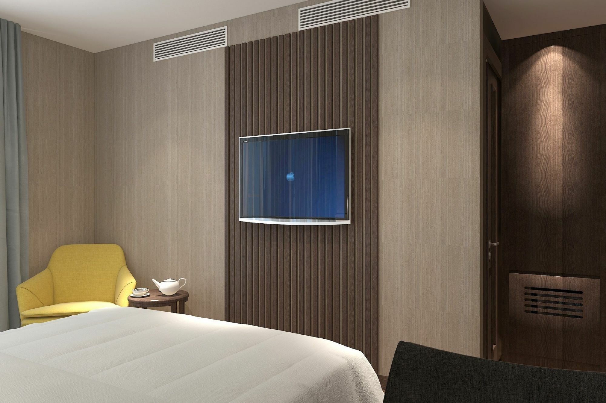 Hotel The Blue Ho Chi Minh City
