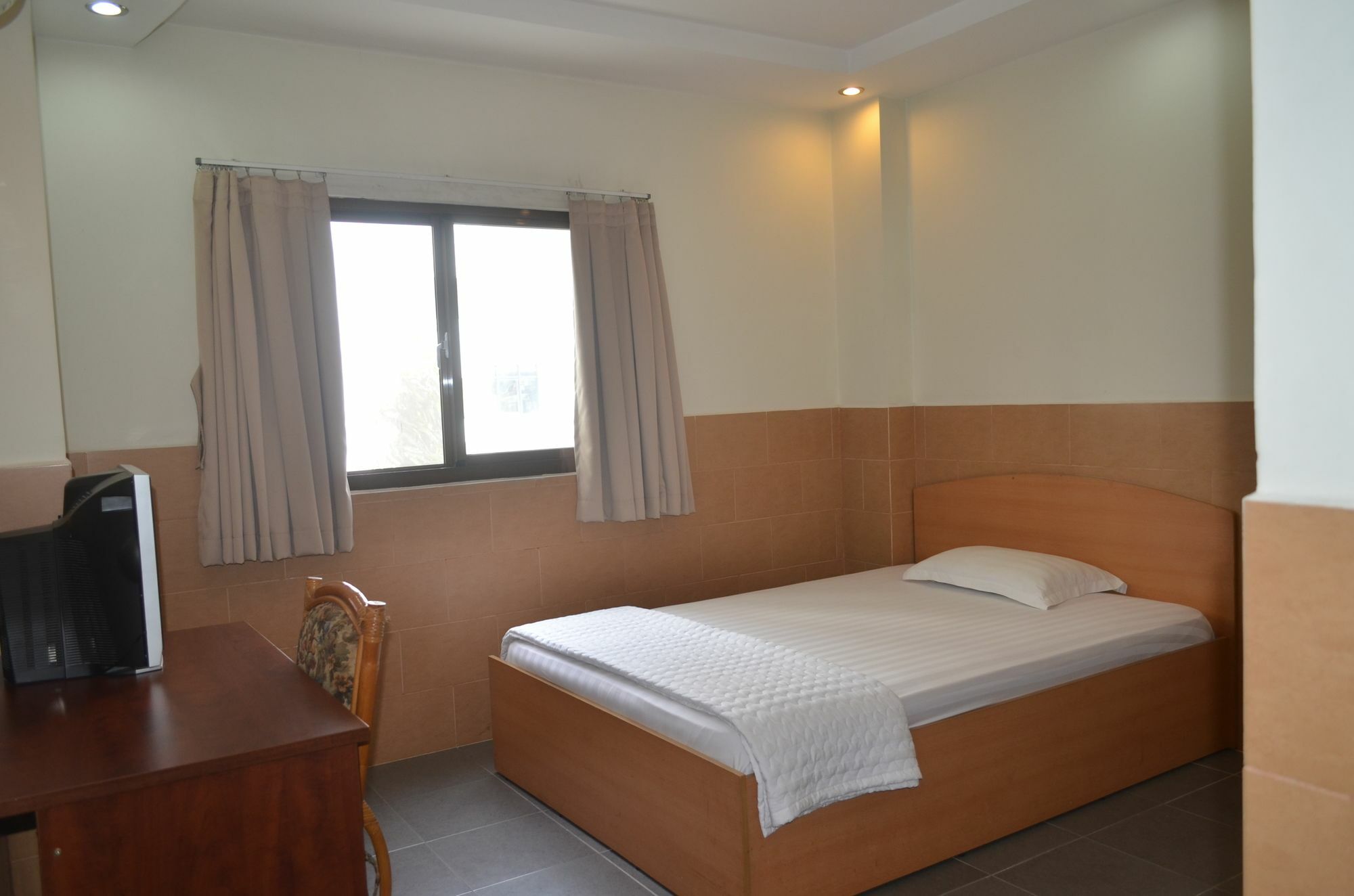 Apartment Viet Ho Chi Minh City