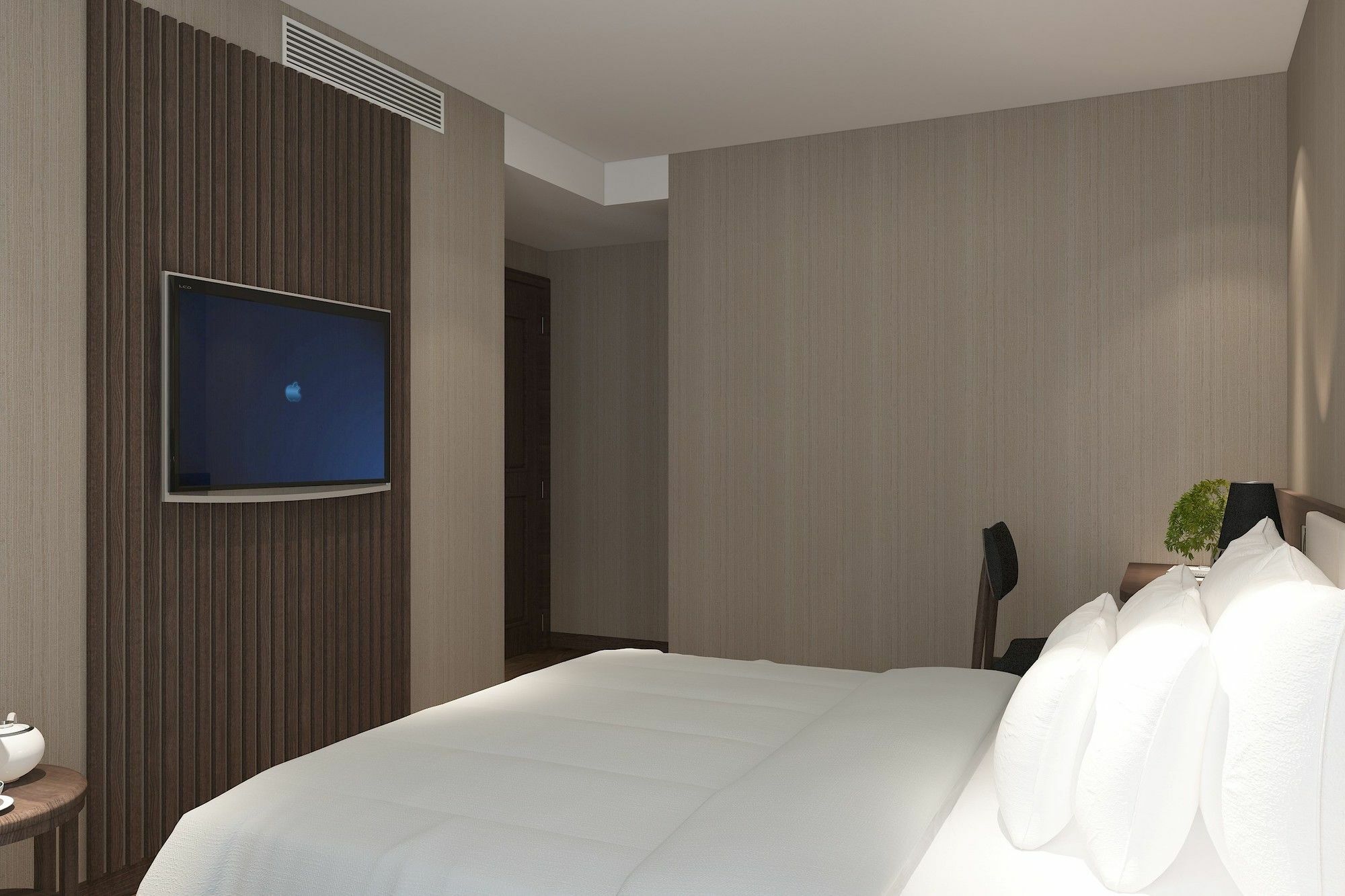The Blue 3* Bandar Ho Chi Minh