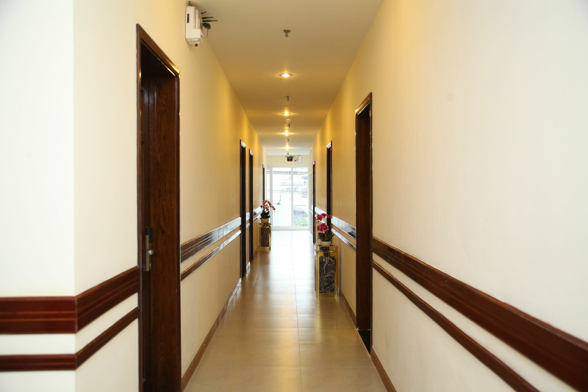 Minh Tam And Hotel 2*