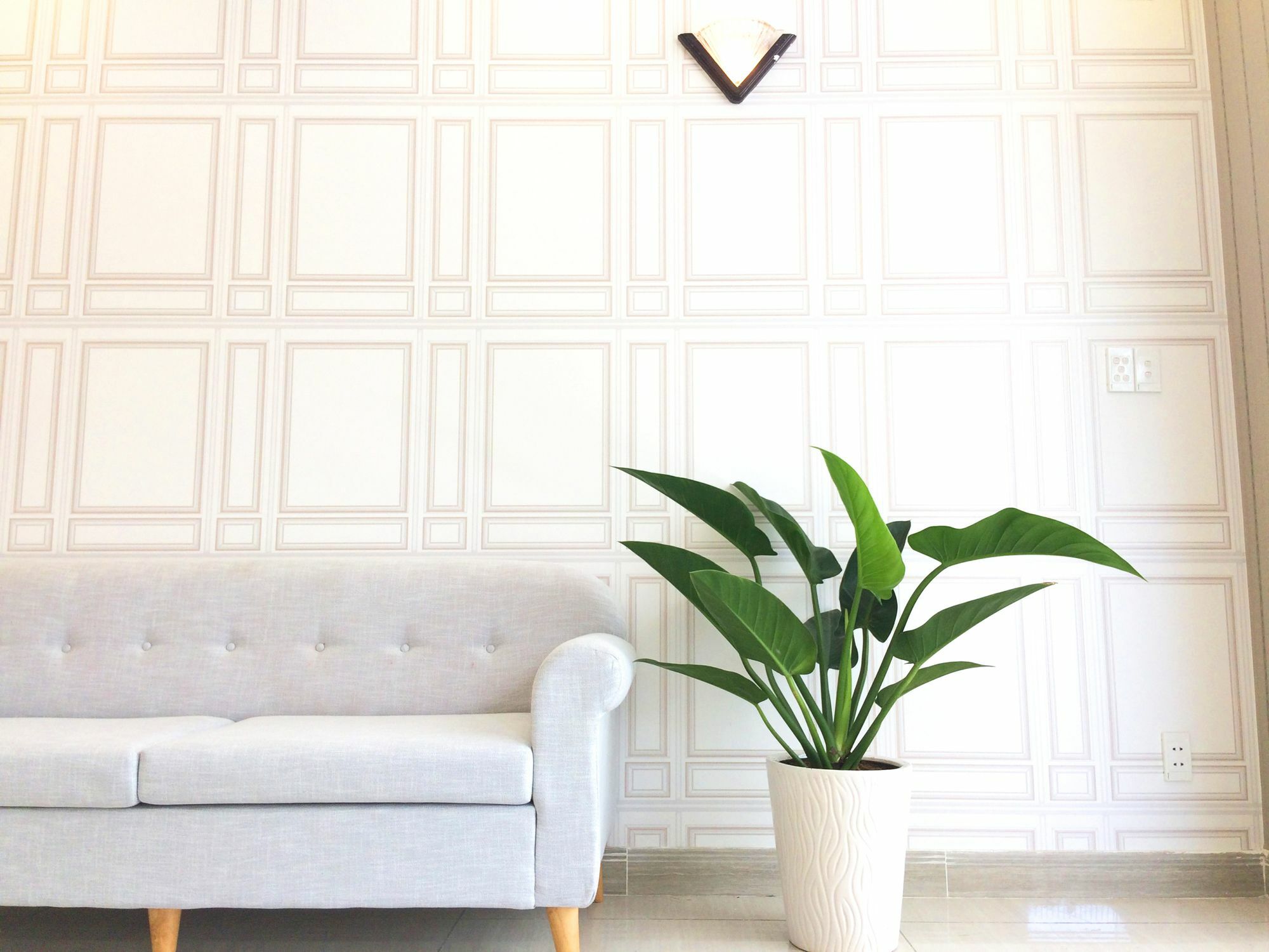 Paragon Saigon Apartment
