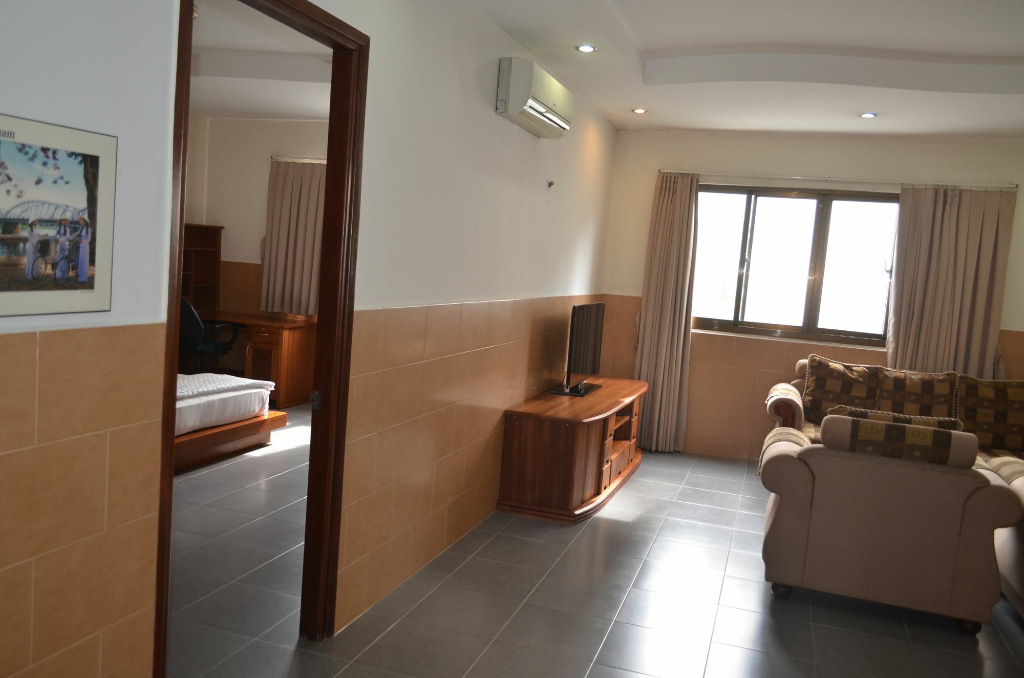 Apartment Viet *