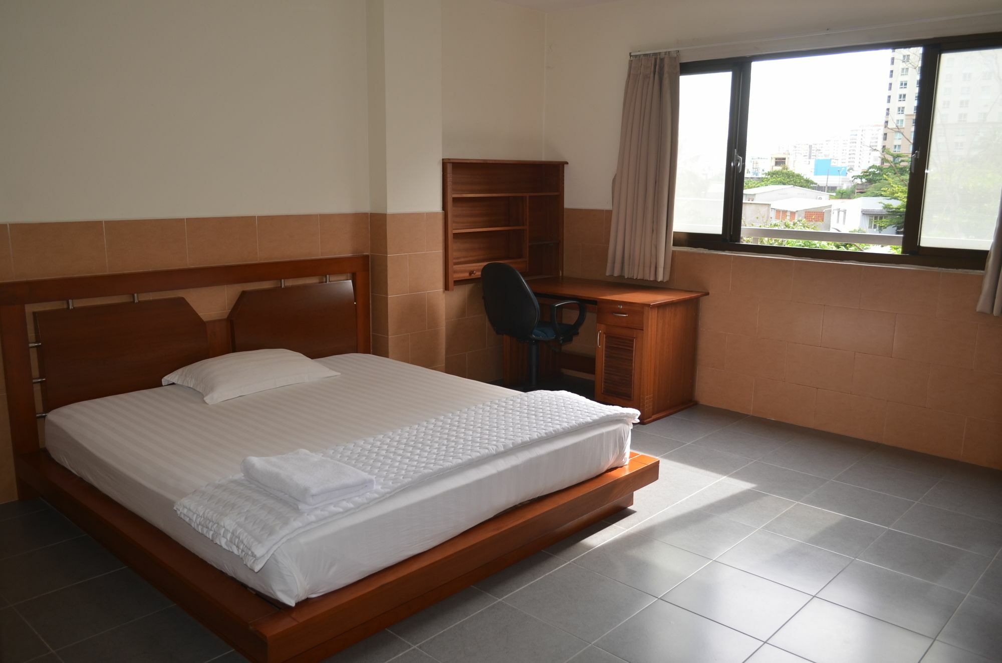 Viet Apartment Ho Chi Minh City