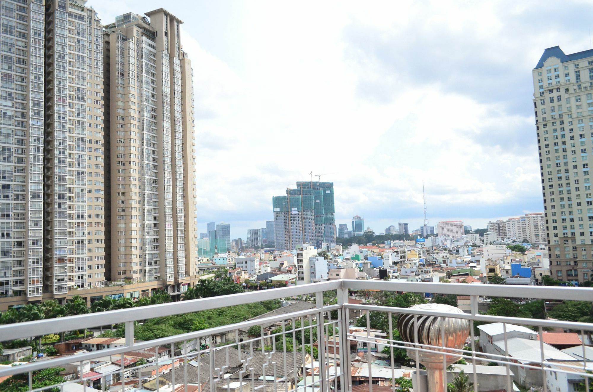 Apartment Viet
