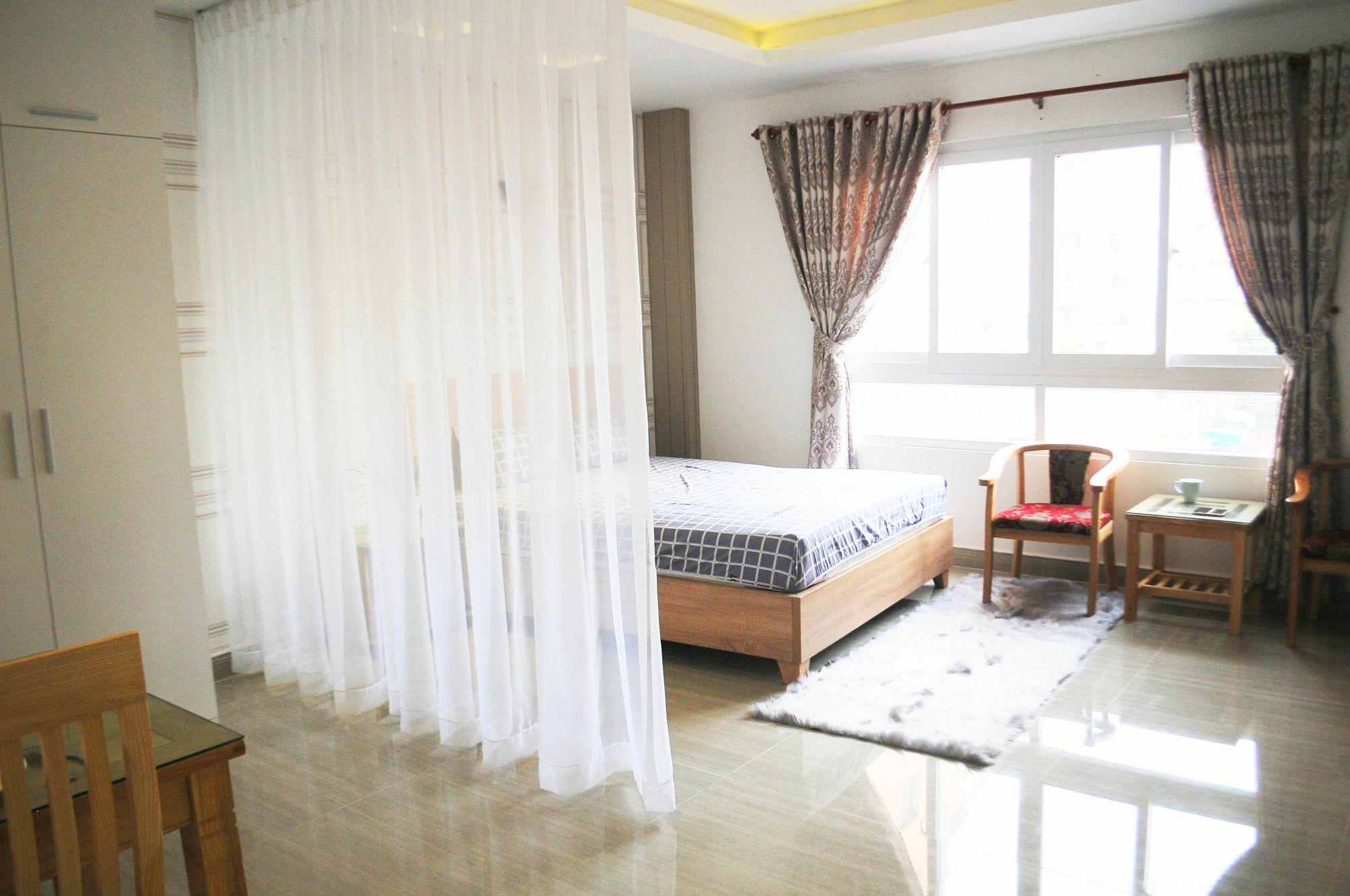 Paragon Saigon * Ho Chi Minh City