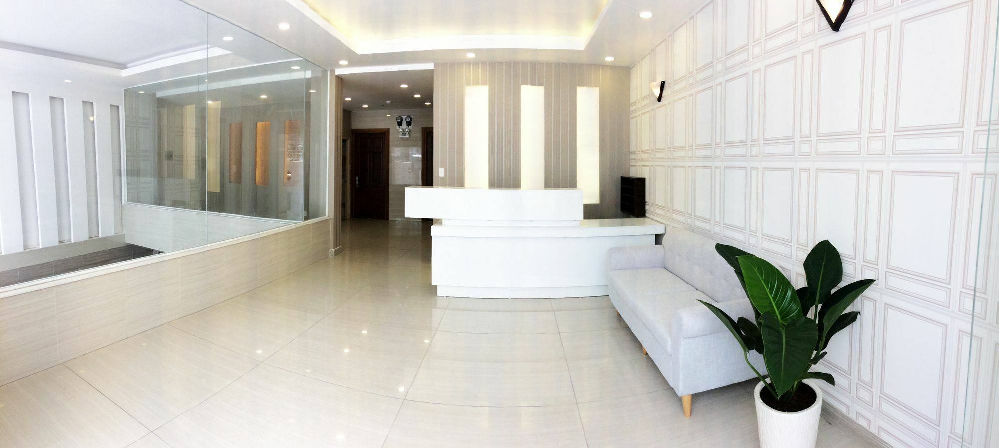Paragon Saigon