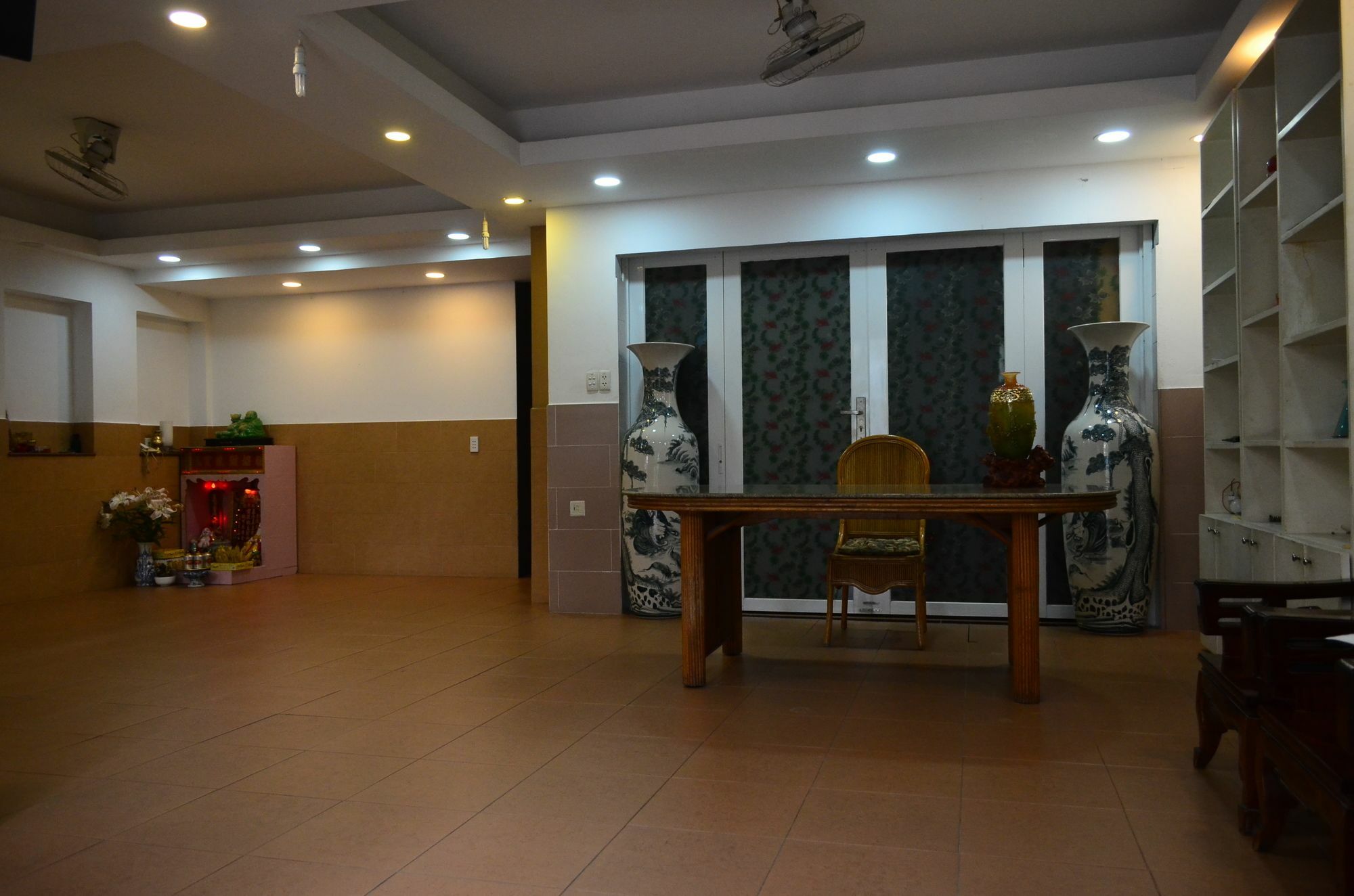 Apartment Viet