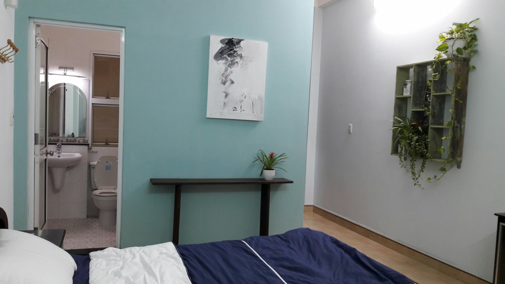 Apartment M-h3 Serviced