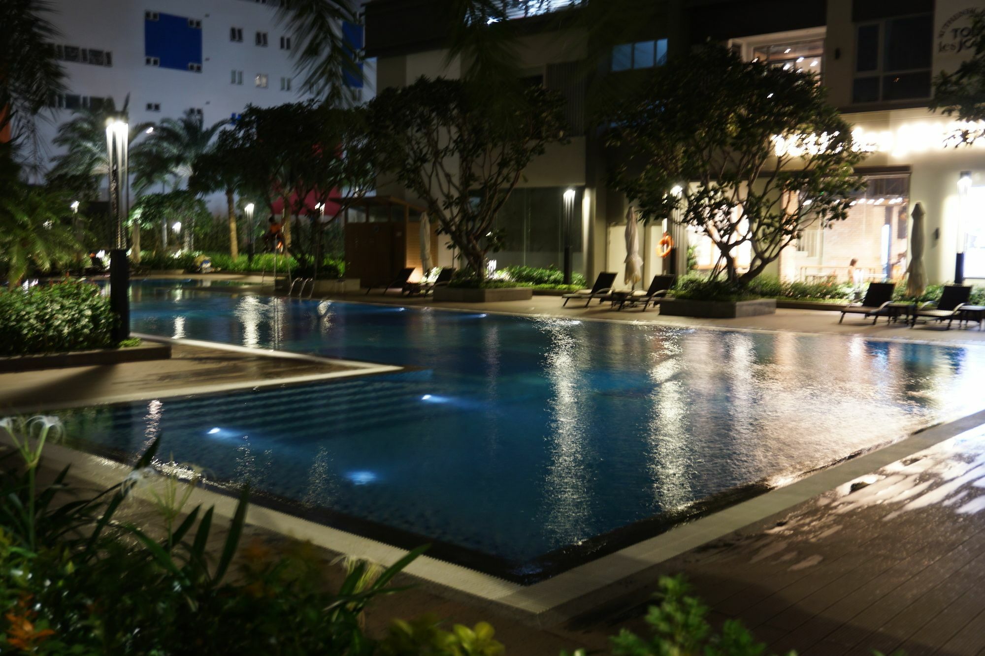 Viet * Ho Chi Minh City