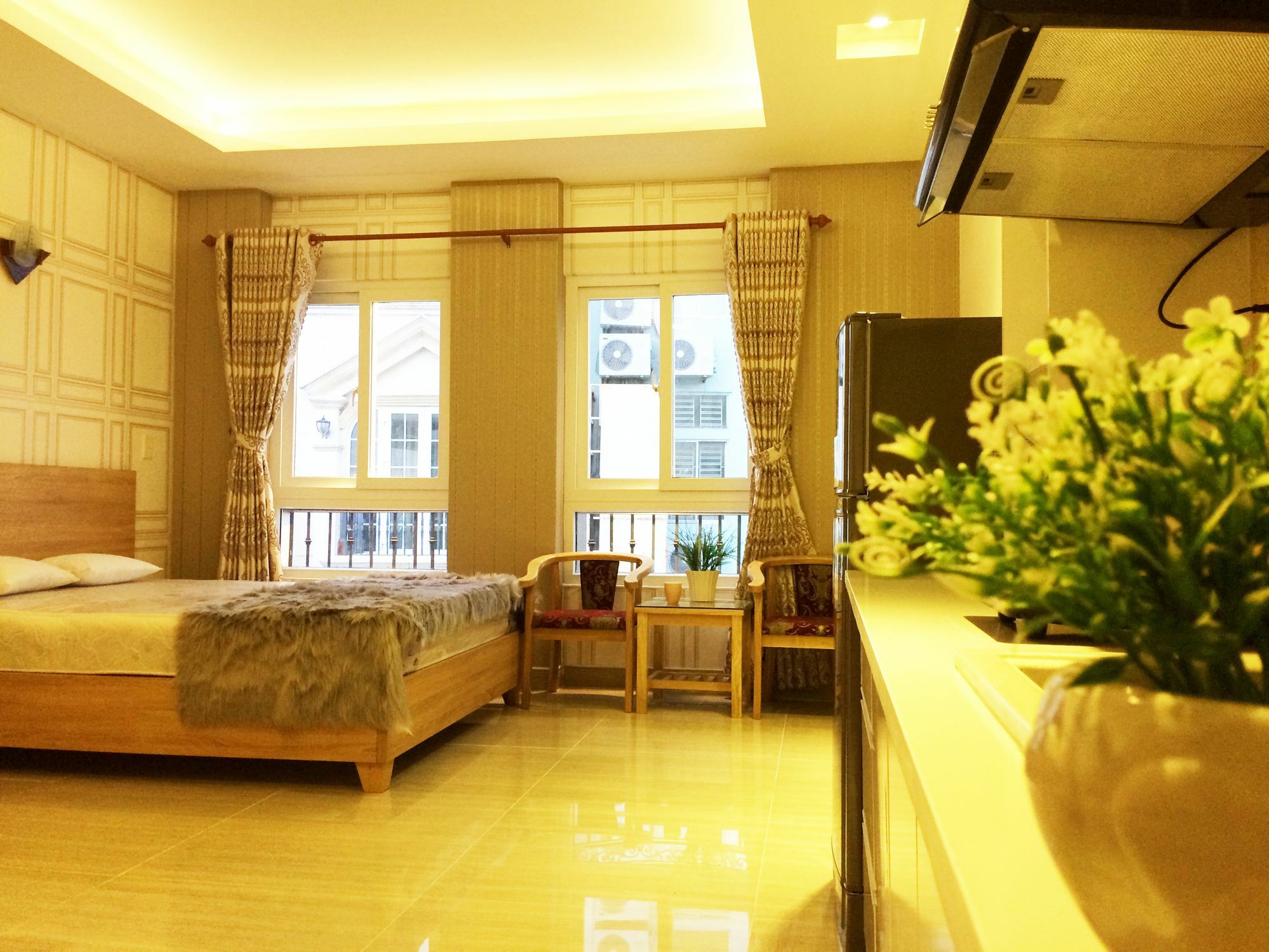 Paragon Saigon Ho Chi Minh City