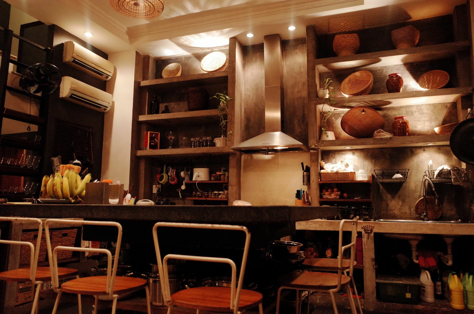 The Common Project Hostel *