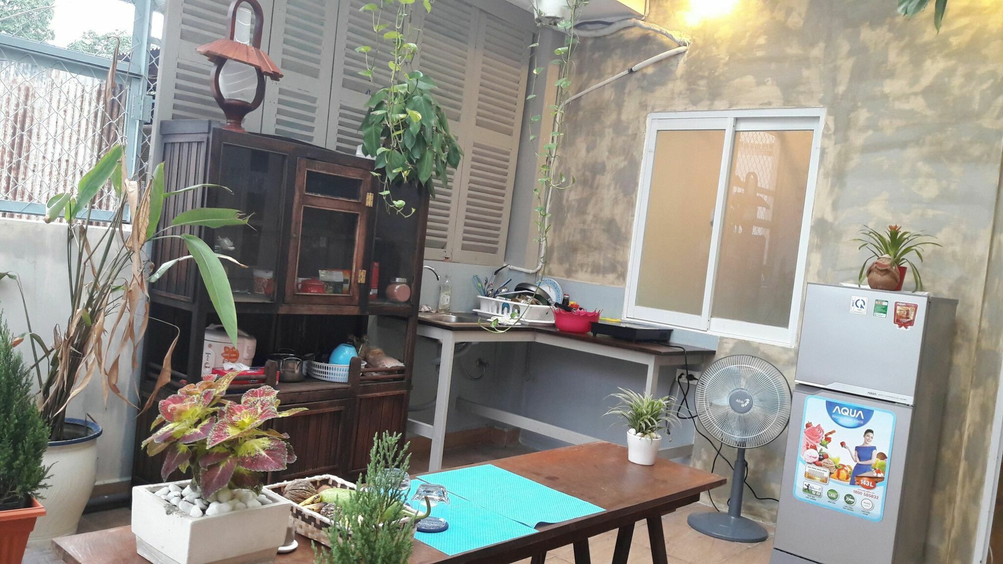 Apartment M-h3 Serviced