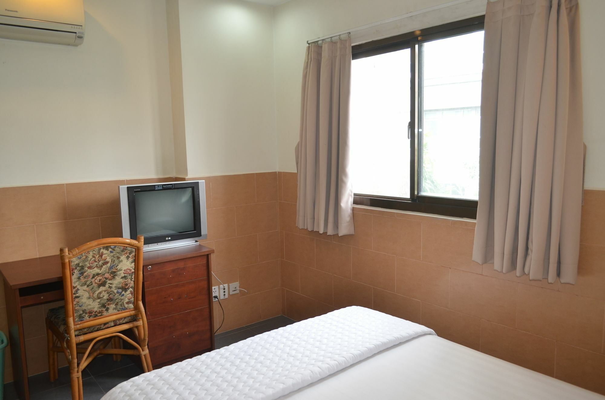Viet Apartment
