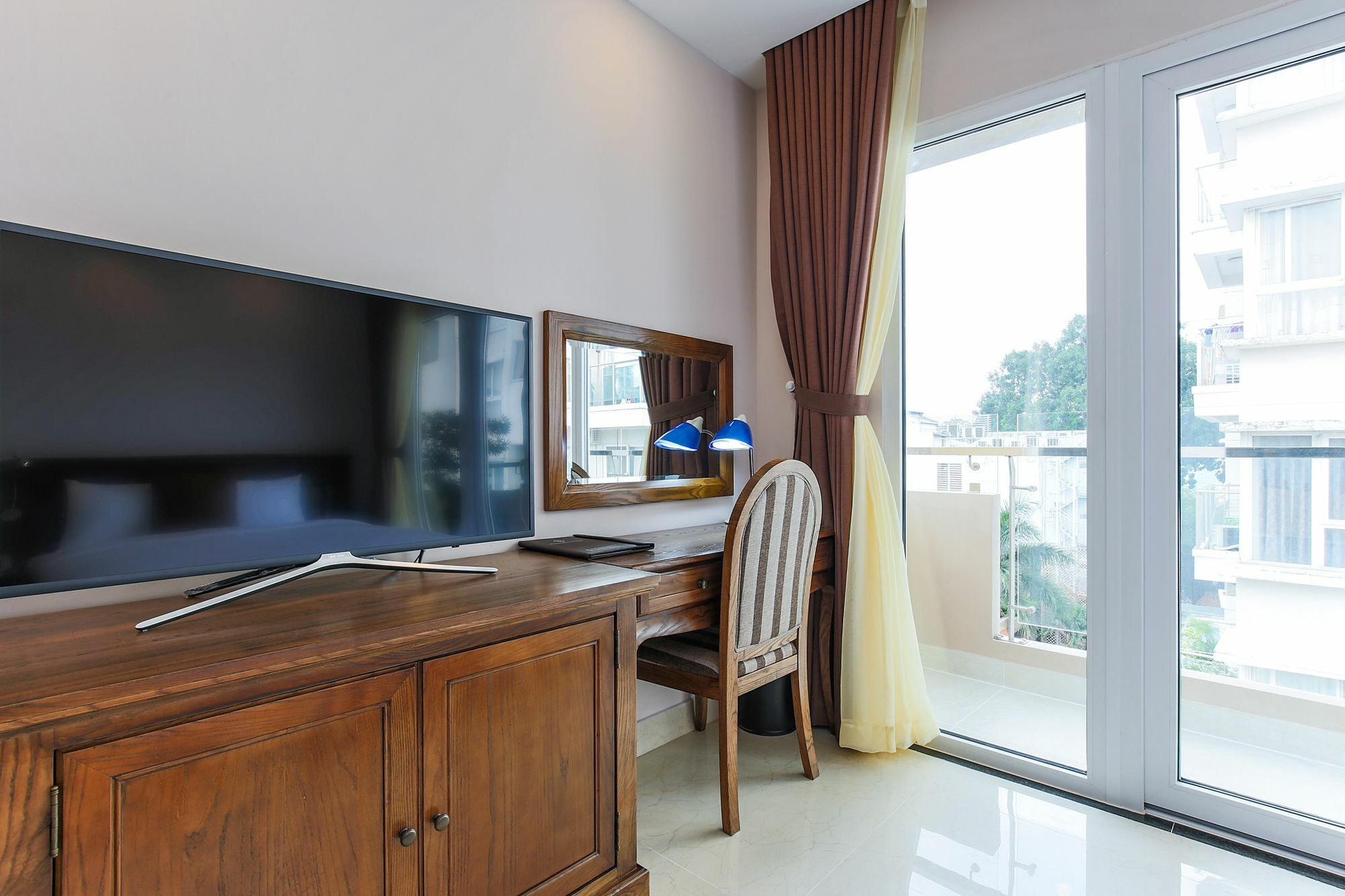 Hoang Lan Hotel Ho Chi Minh City