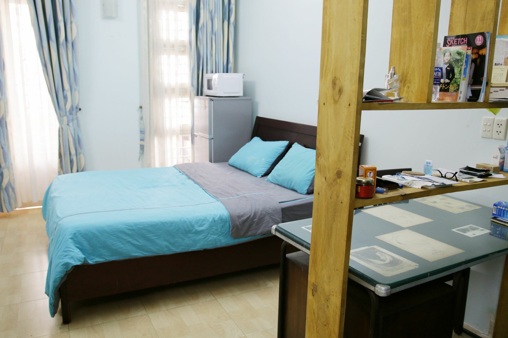 Apartment M-h3 Serviced