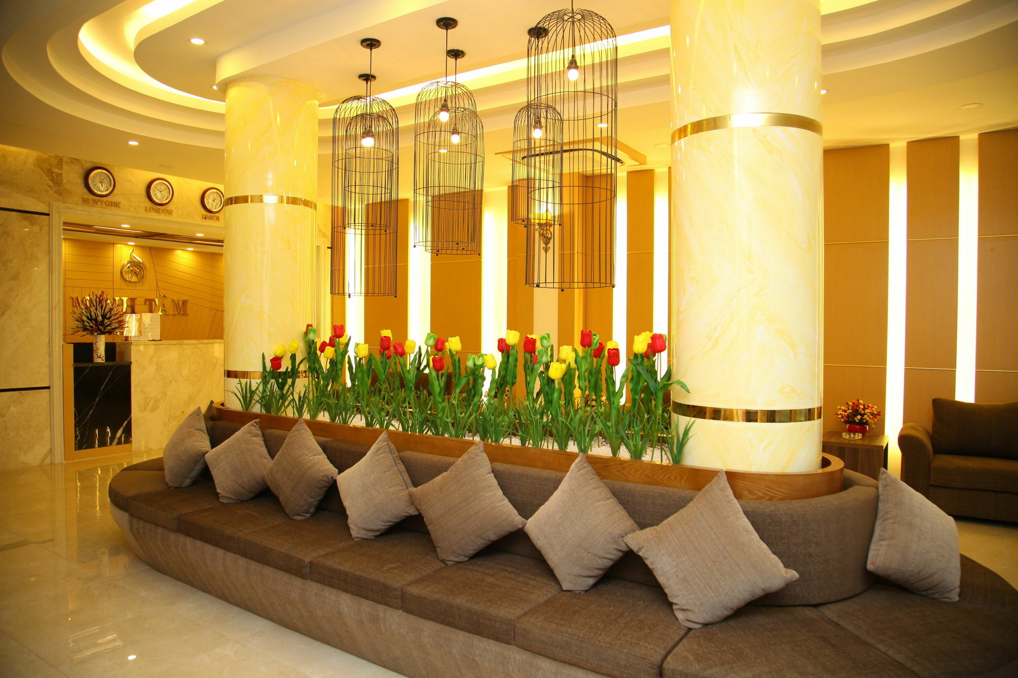 Hotel Minh Tam And 2*