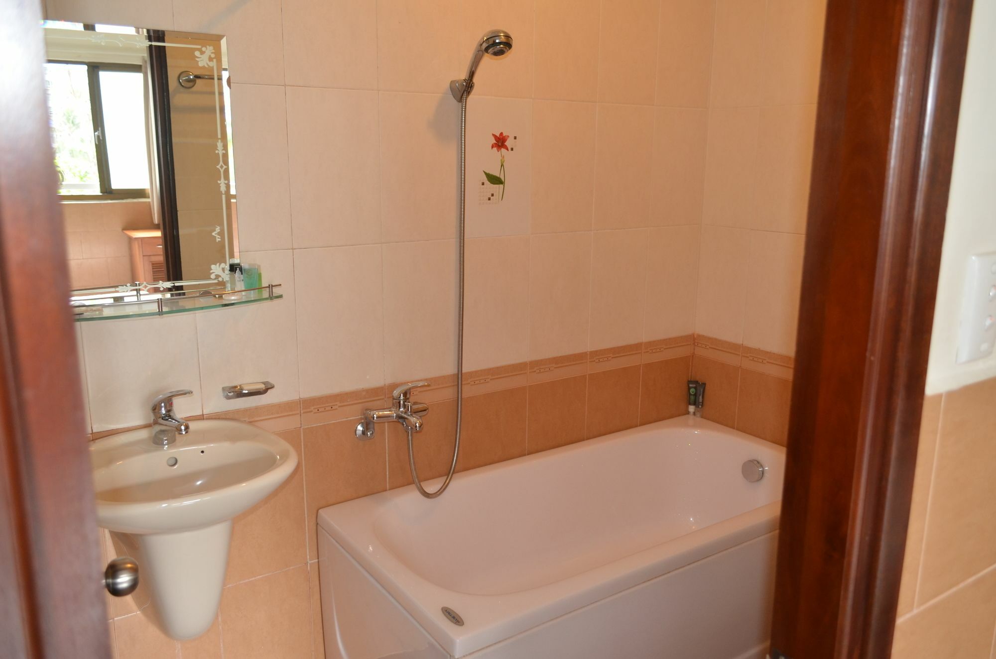 Viet Apartment *