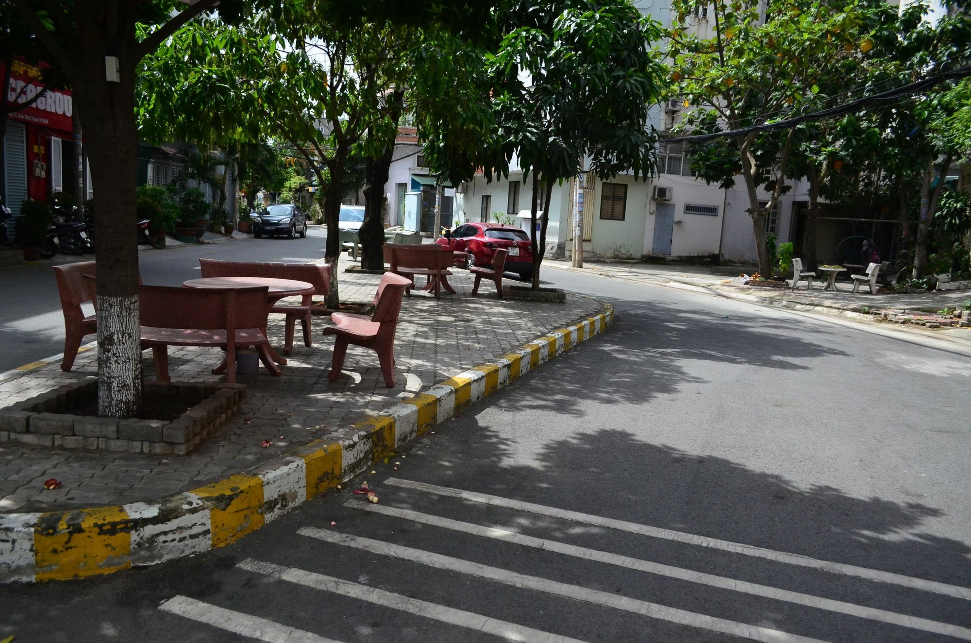 Viet Apartment