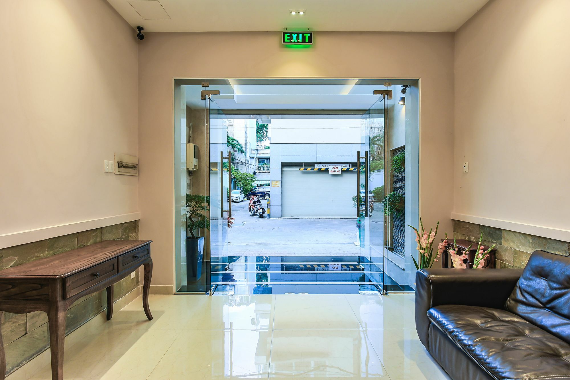 Hoang Lan Hotel Ho Chi Minh City