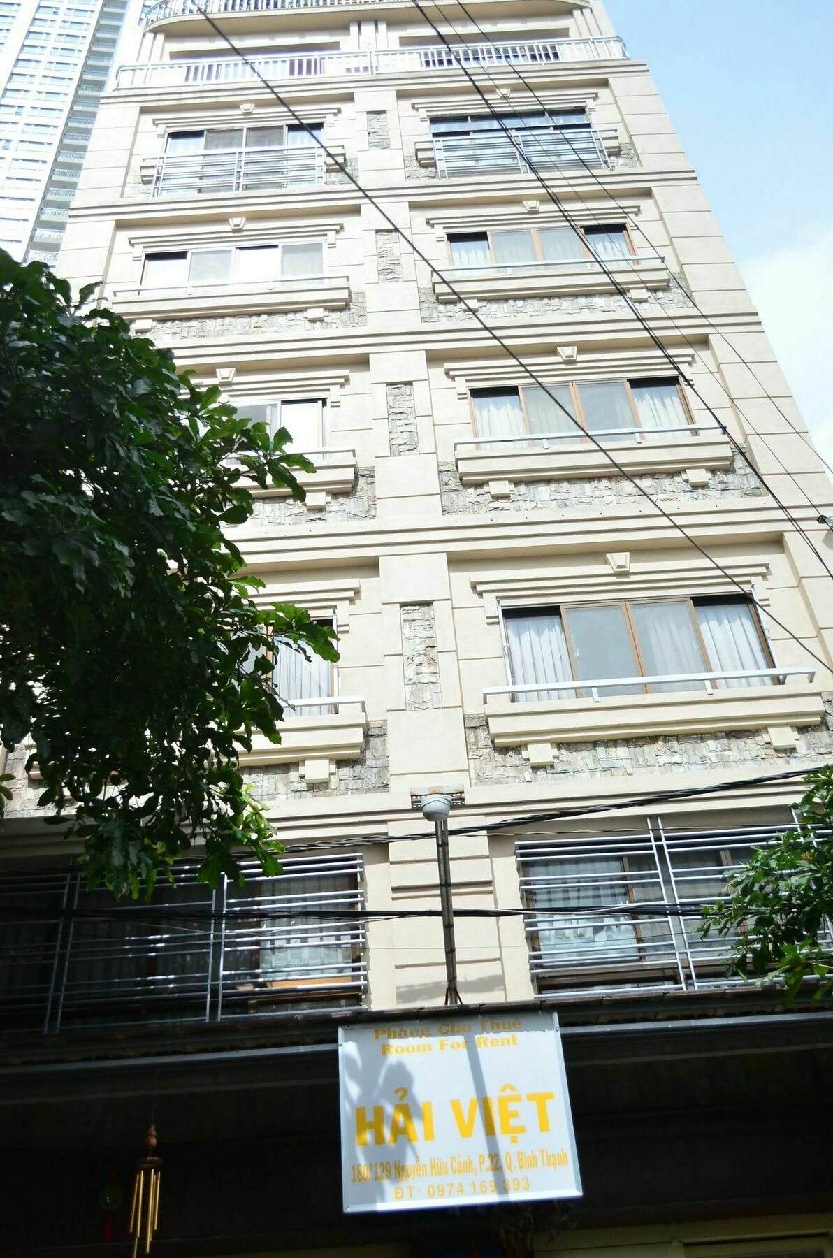 Viet Apartment