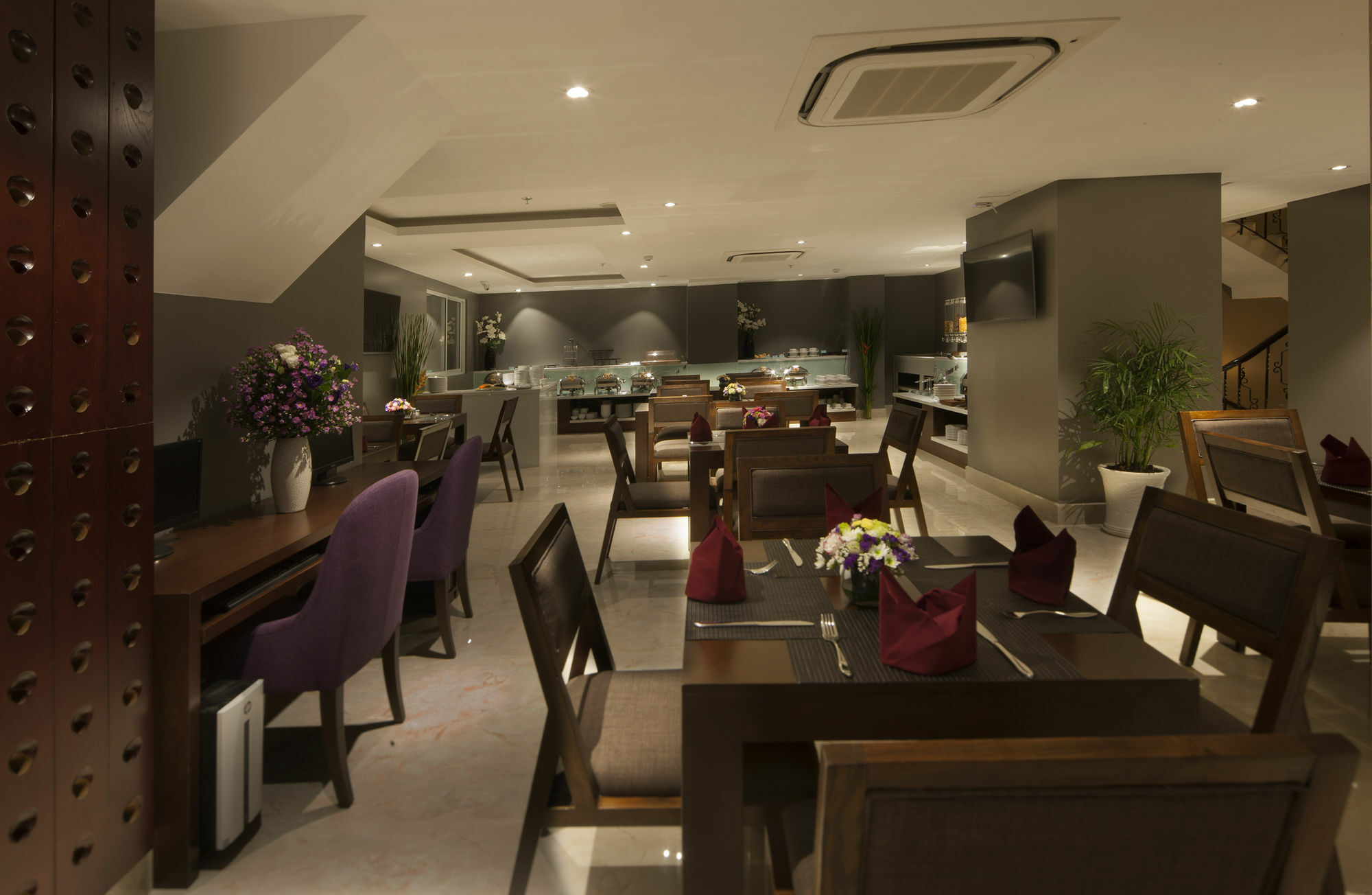 Hotel Roseland Centa &
