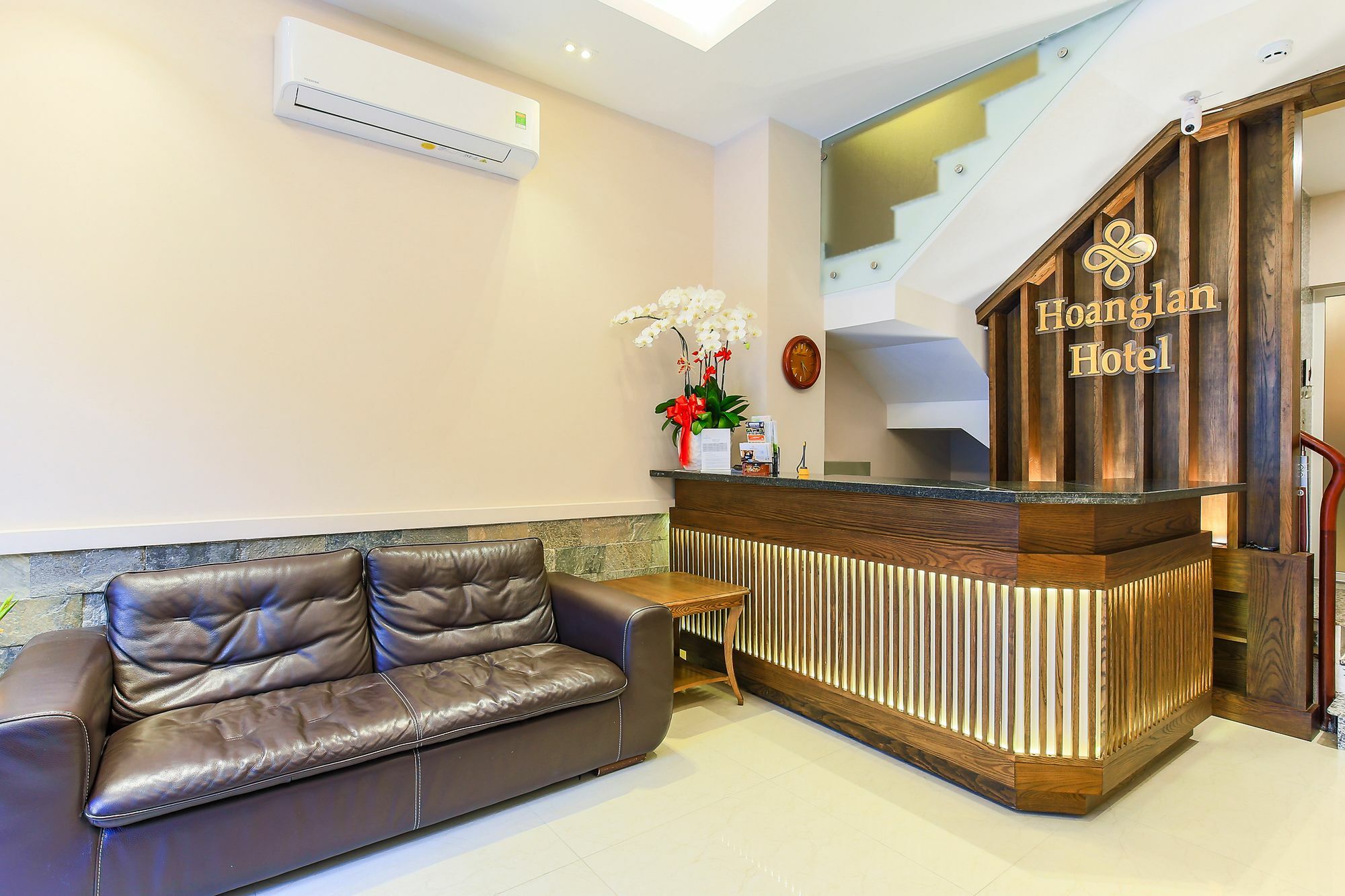 Hoang Lan Hotel 3*