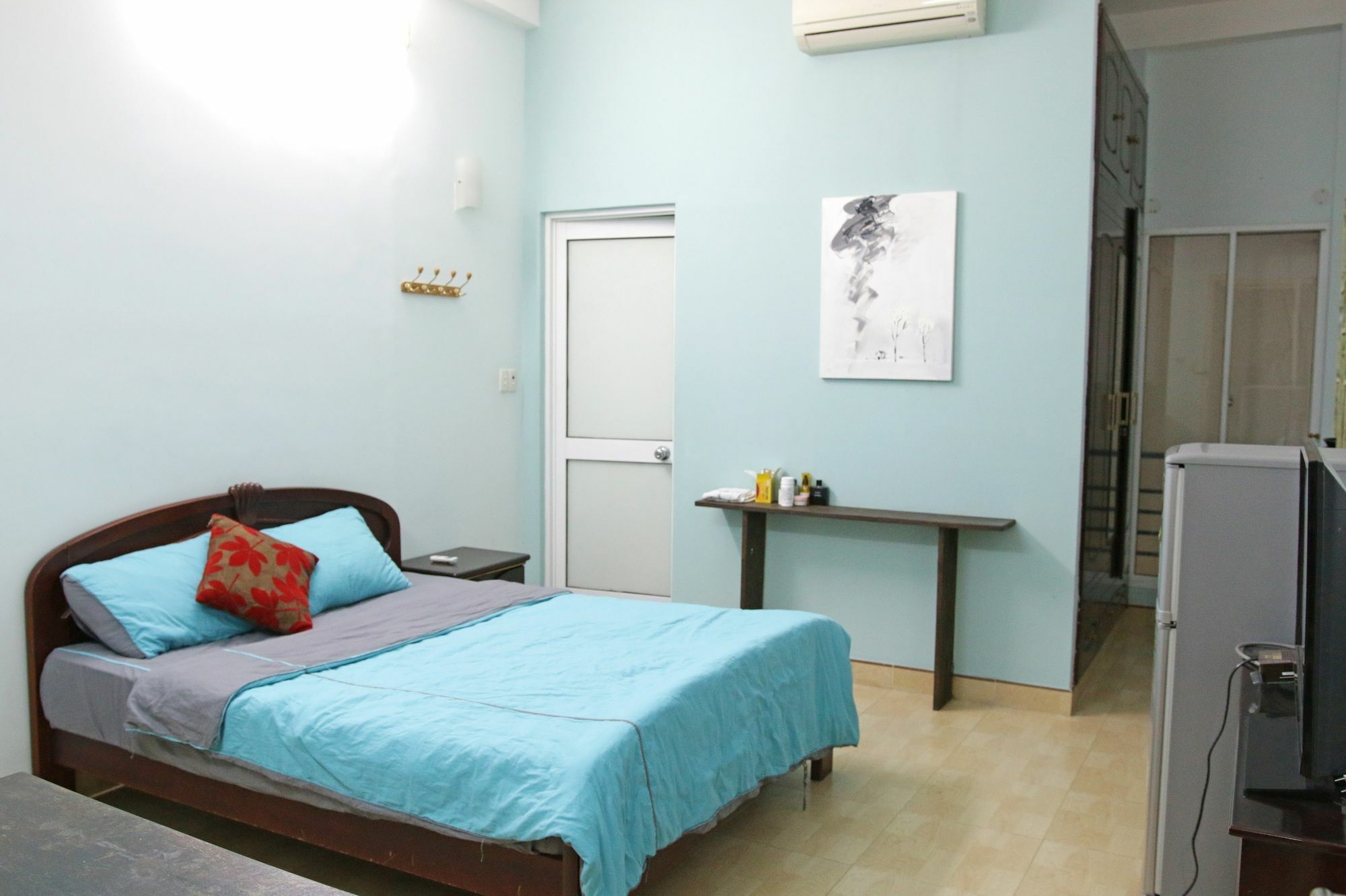 M-h3 Serviced * Ho Chi Minh City