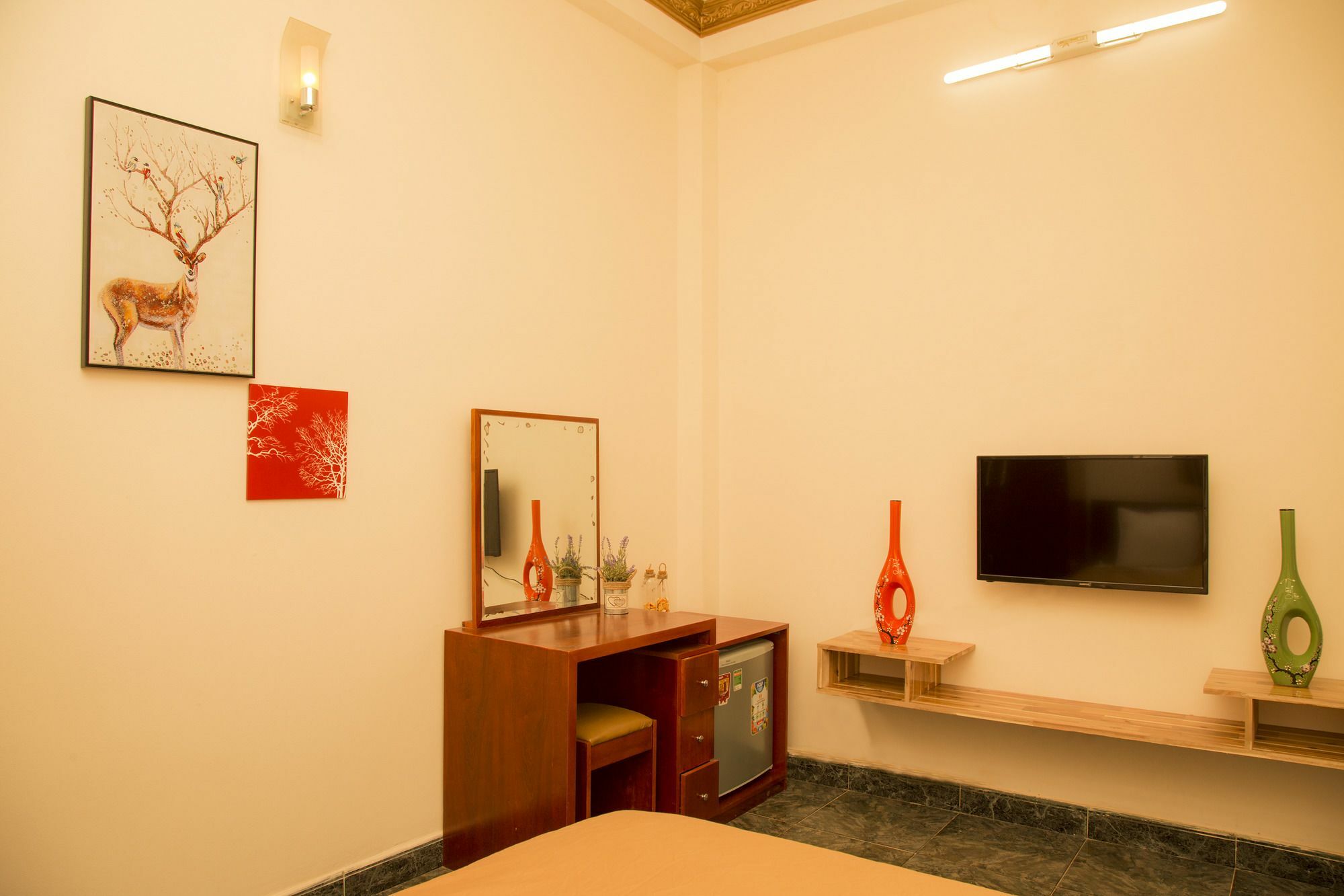 Hostel Bui Vien Miss Ho Chi Minh City