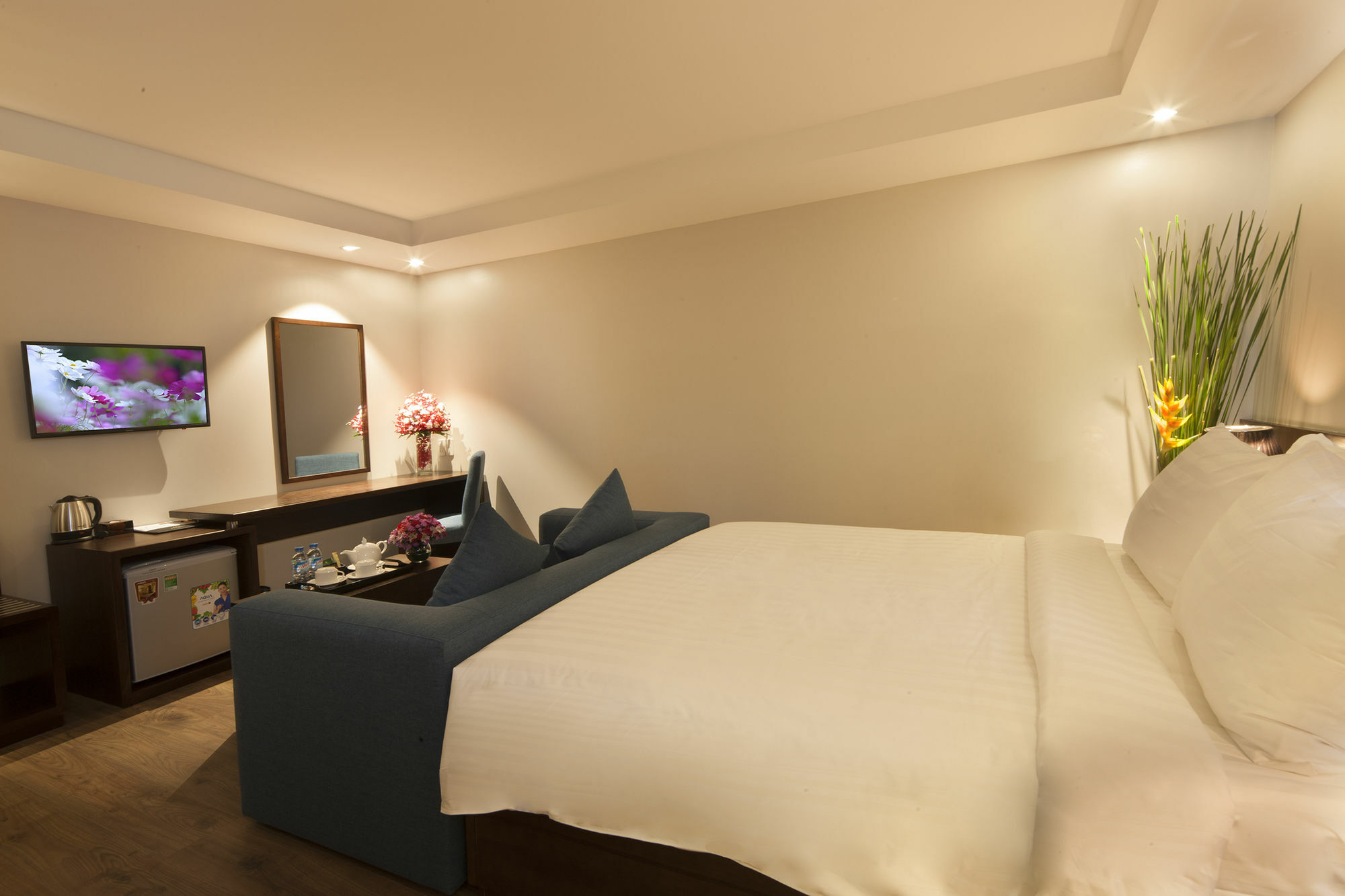 Roseland Centa & 4*