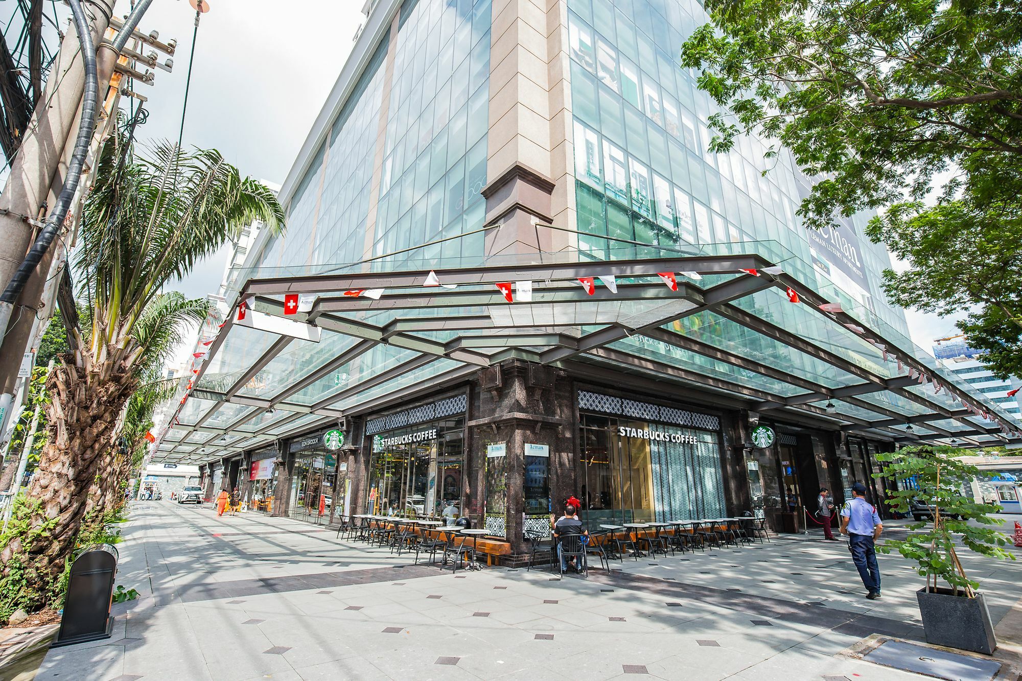 Hoang Lan Hotel 3*