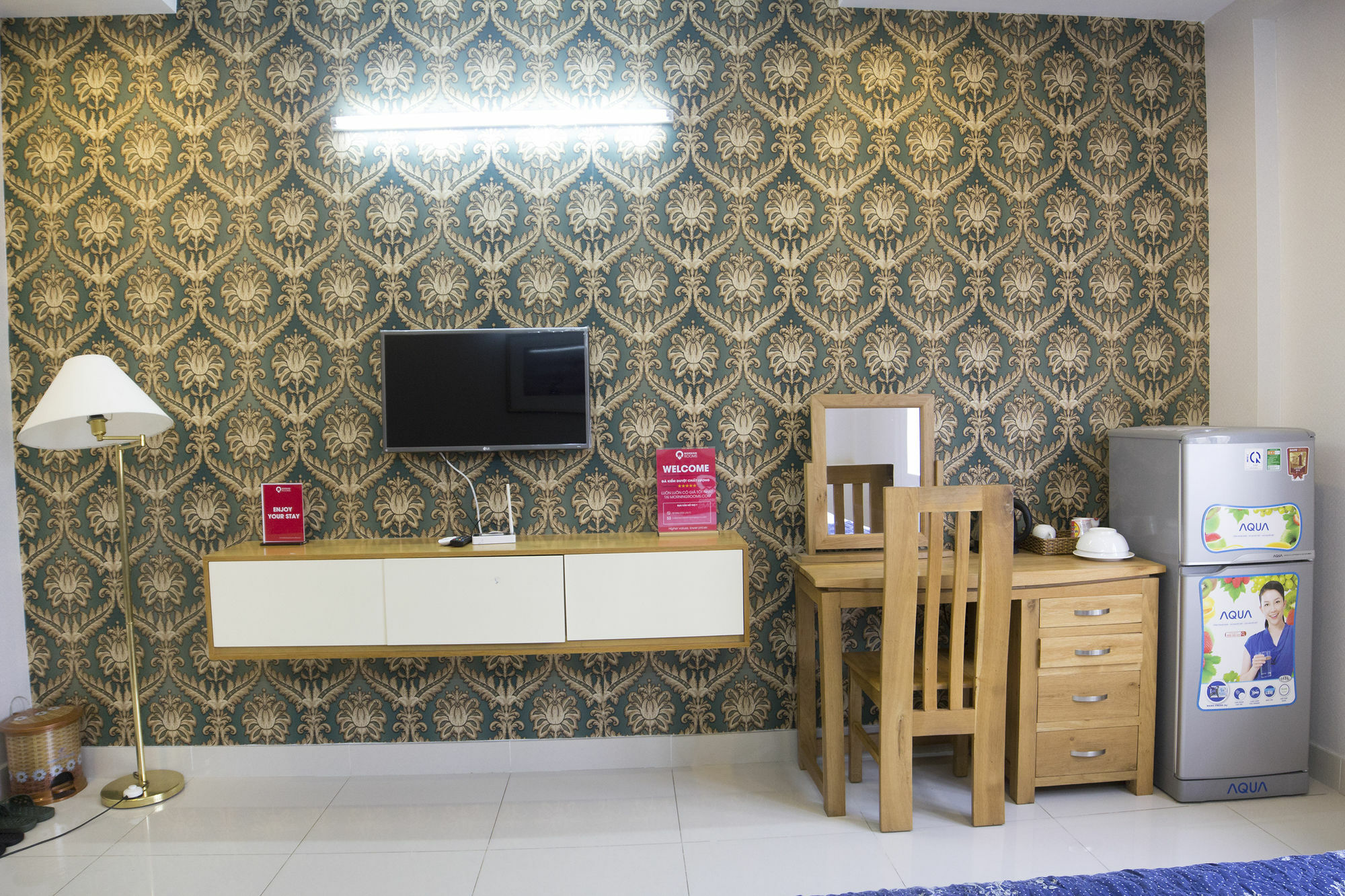 Hotel Morning Airport - Truong Son Ho Chi Minh City