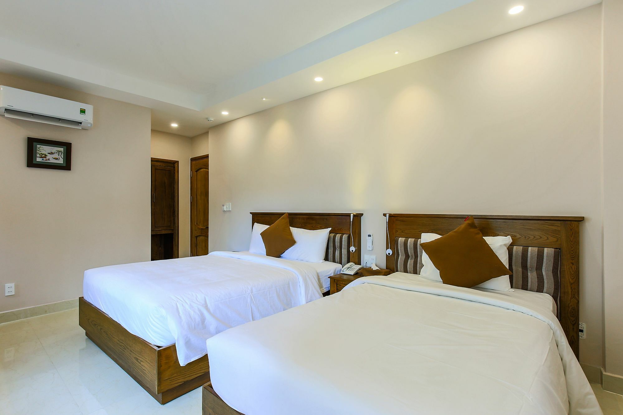 Hoang Lan Ho Chi Minh City