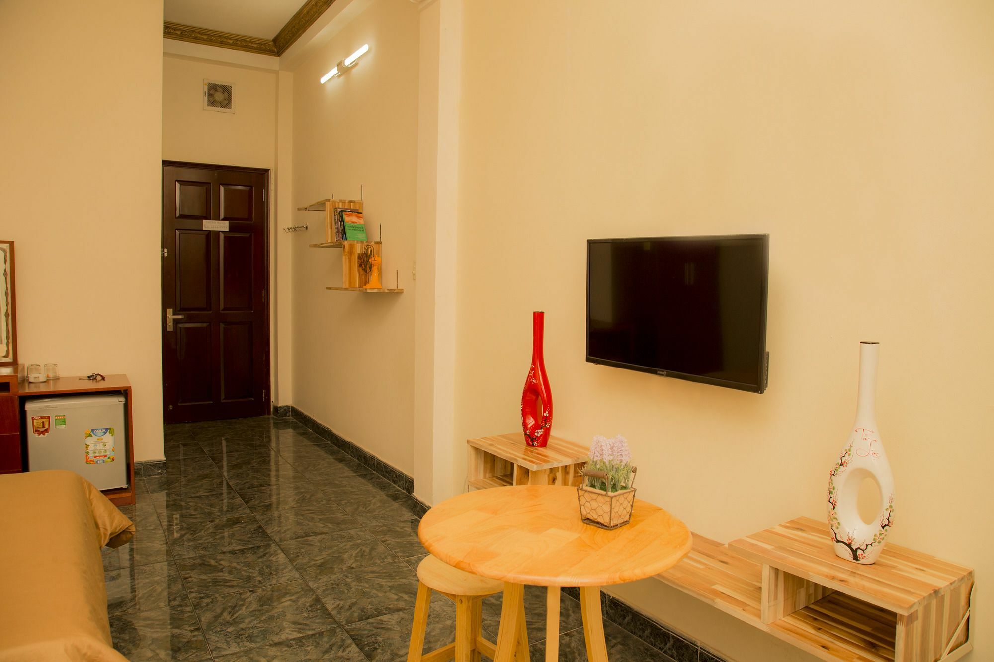 Bui Vien Miss Hostel