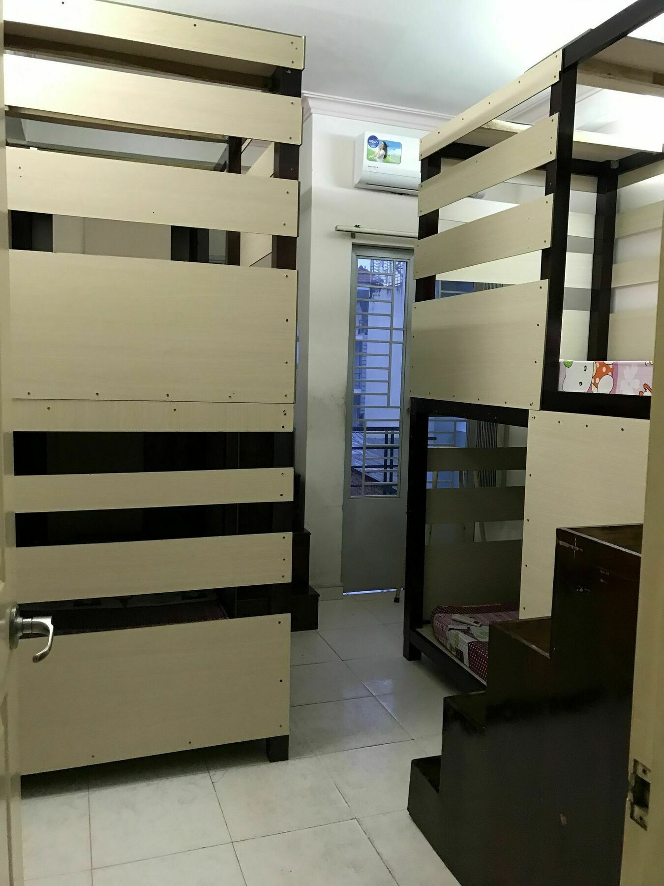 Happy Vn (adults Only) Hostel Ho Chi Minh City