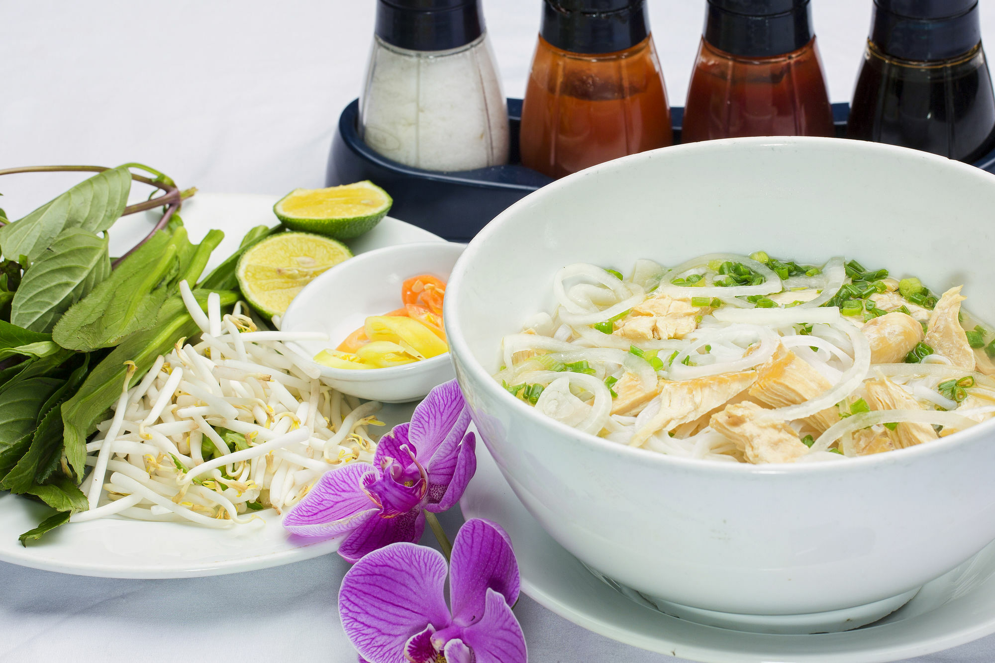 Hotel Vien Dong Phu My Hung 2*