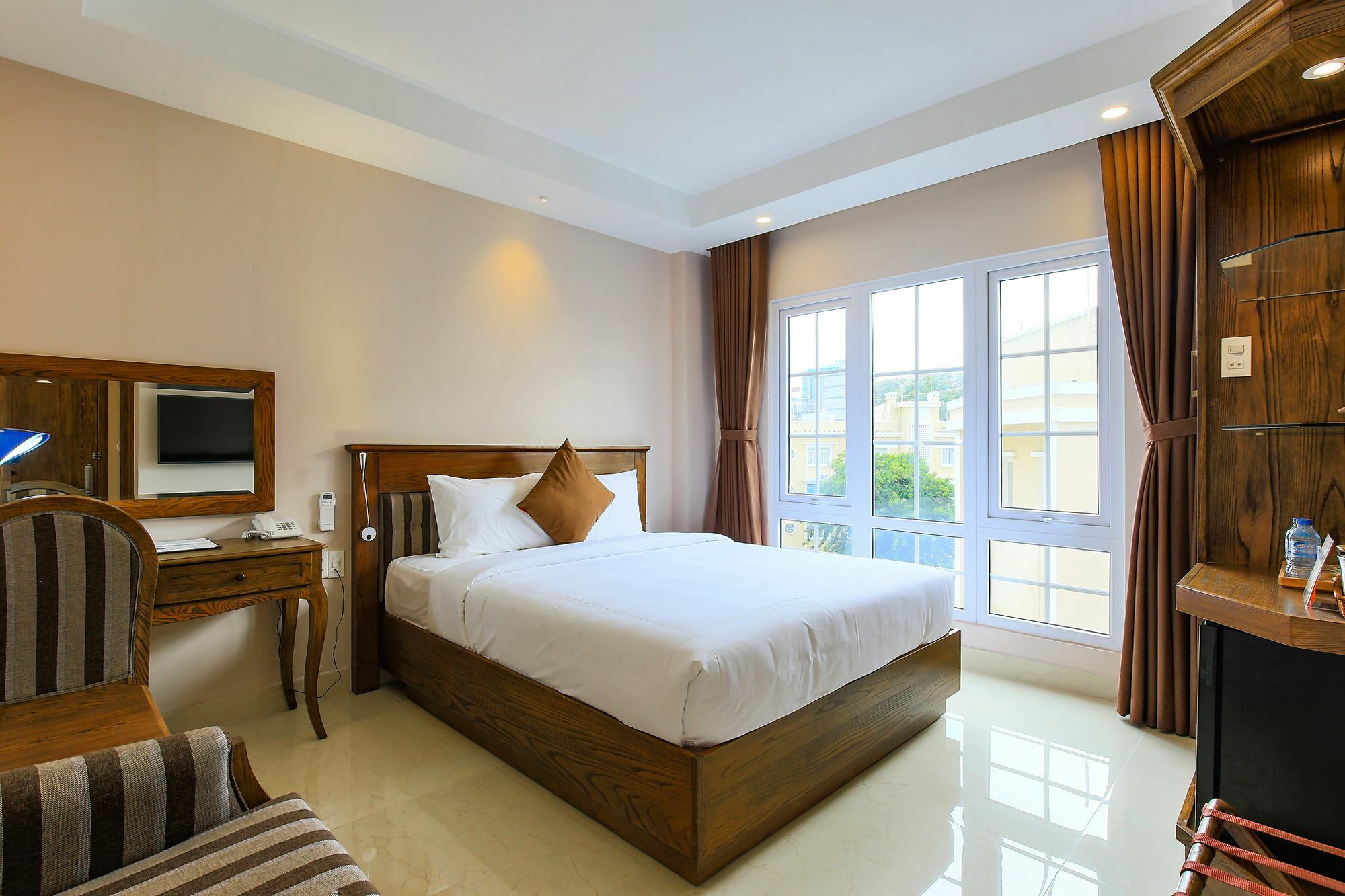Hoang Lan Ho Chi Minh City