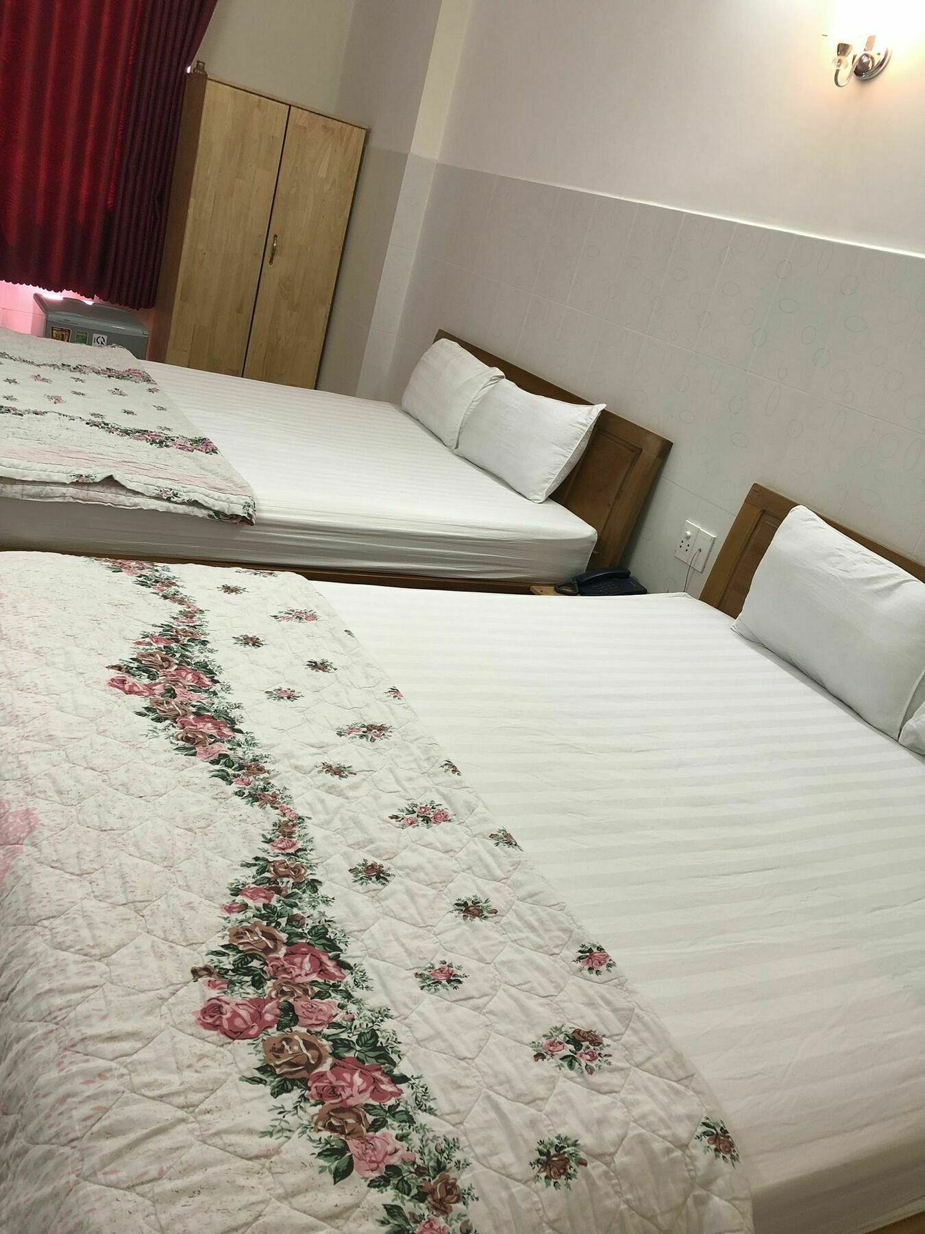 Hotel Sai Gon River 2*
