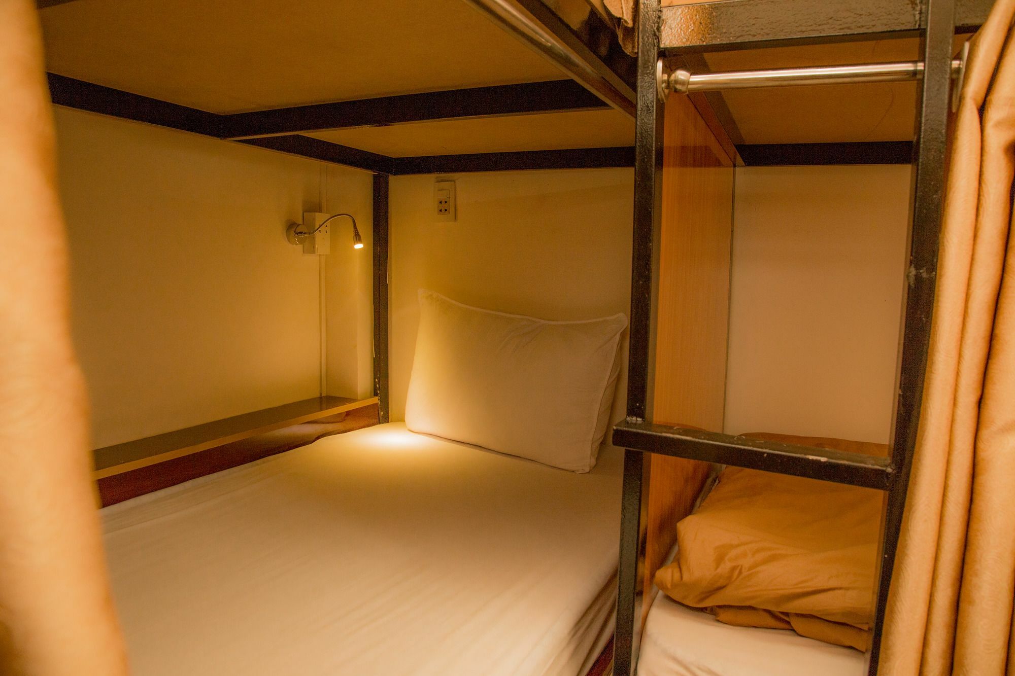 Hostel Bui Vien Miss