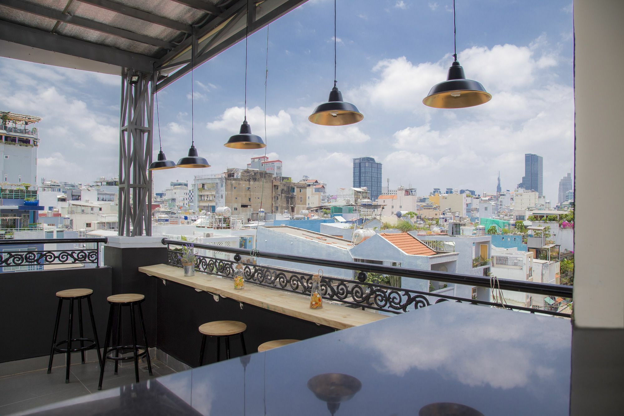 Bui Vien Miss * Ho Chi Minh City