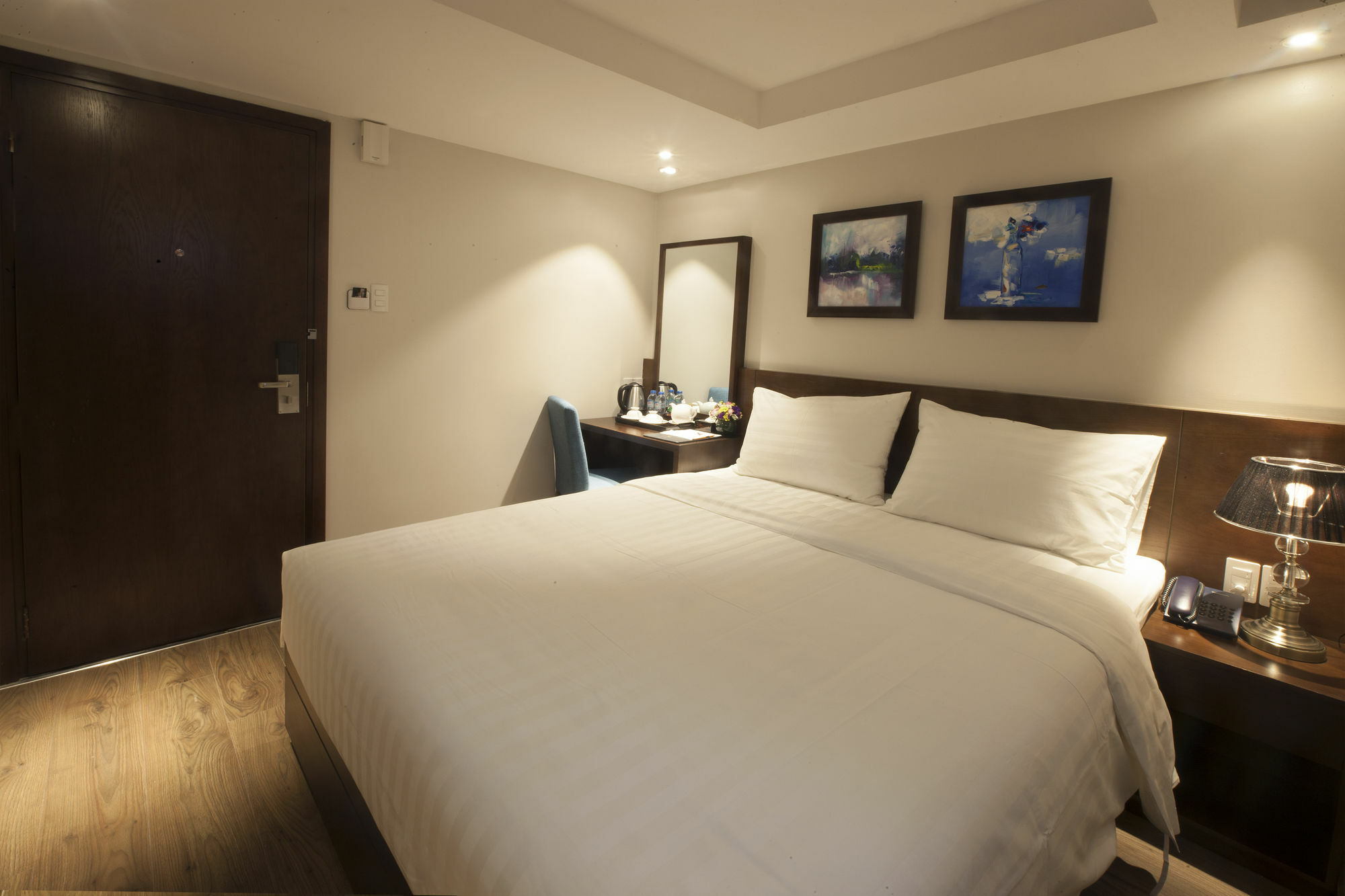 Hotel Roseland Centa & 4*