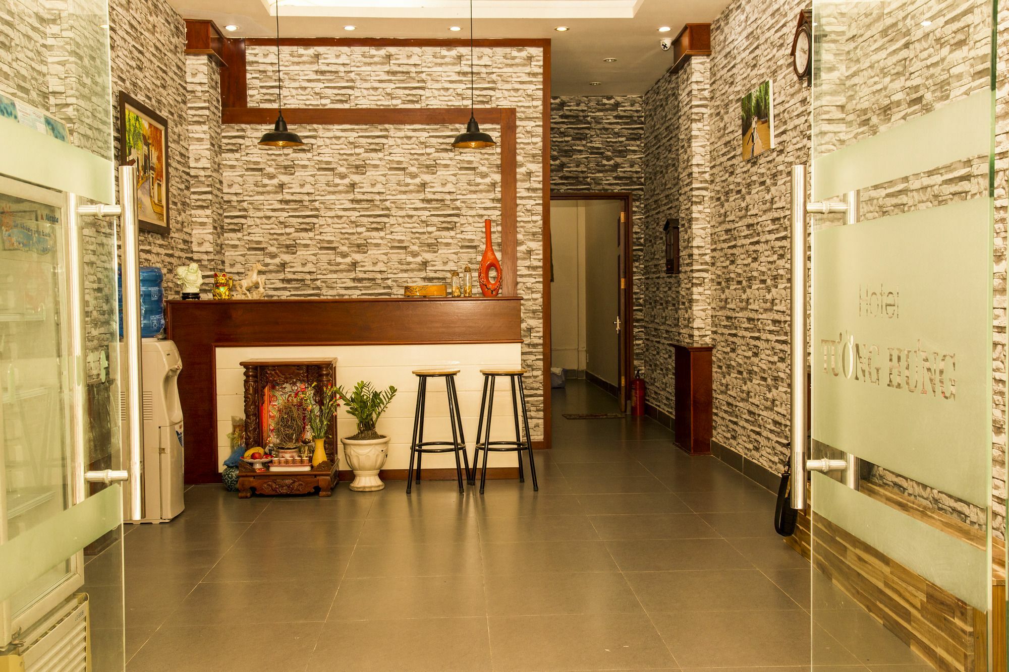 Hostel Bui Vien Miss *