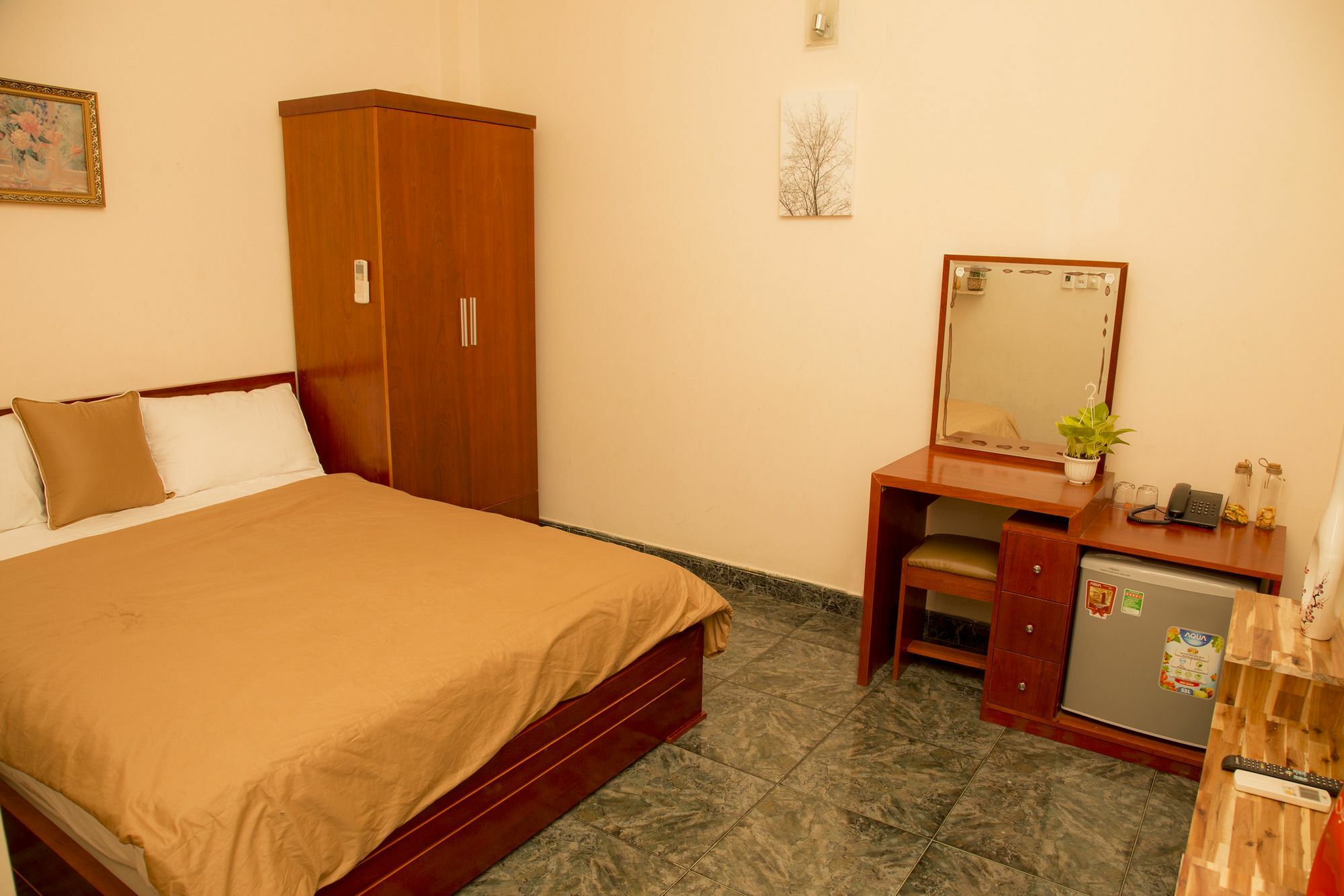 Hostel Bui Vien Miss Ho Chi Minh City