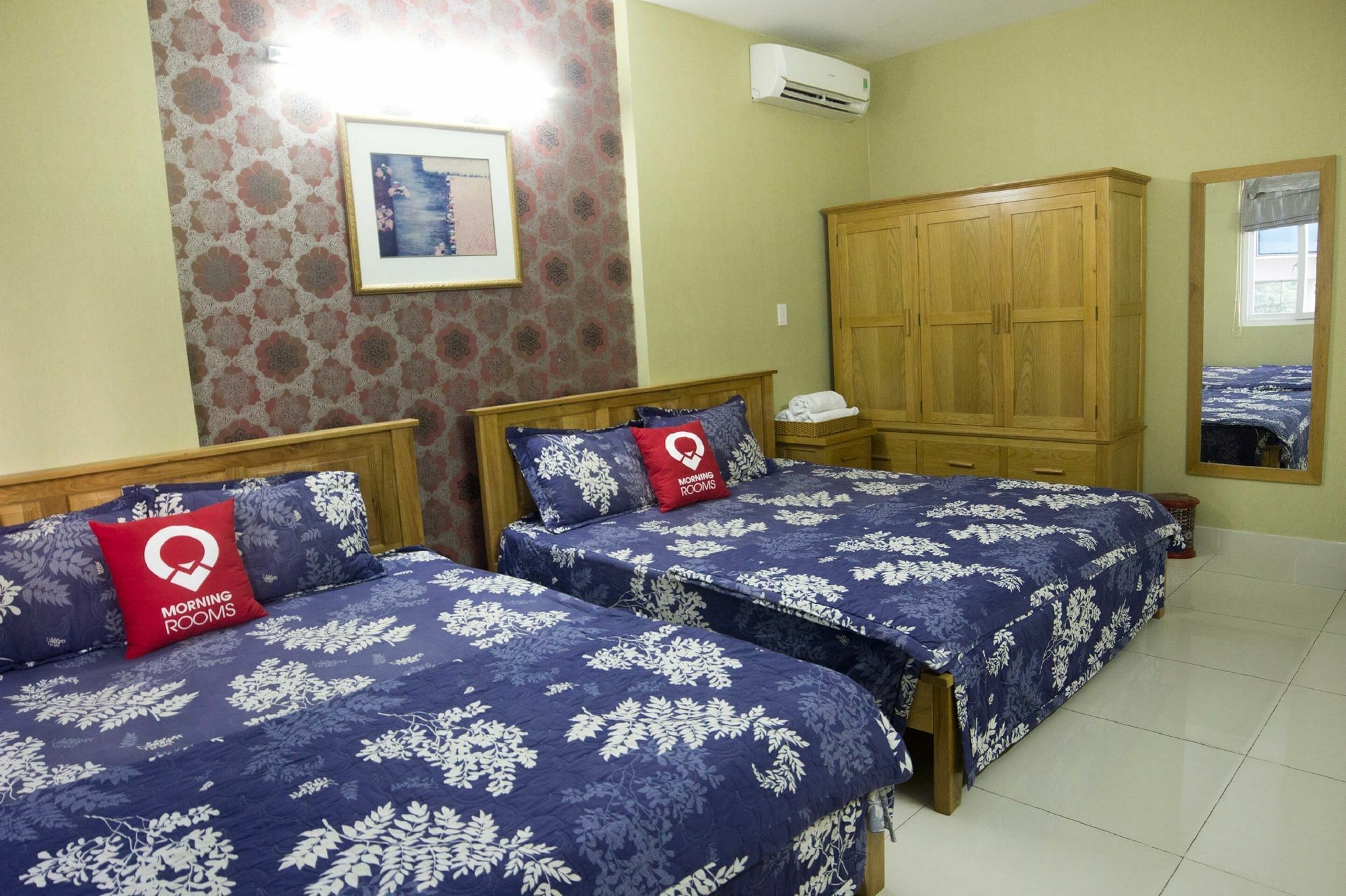 Hotel Morning Airport - Truong Son 3*