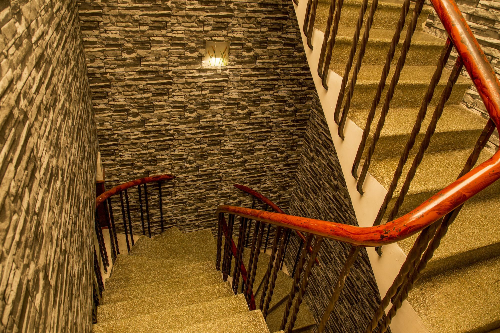 Hostel Bui Vien Miss