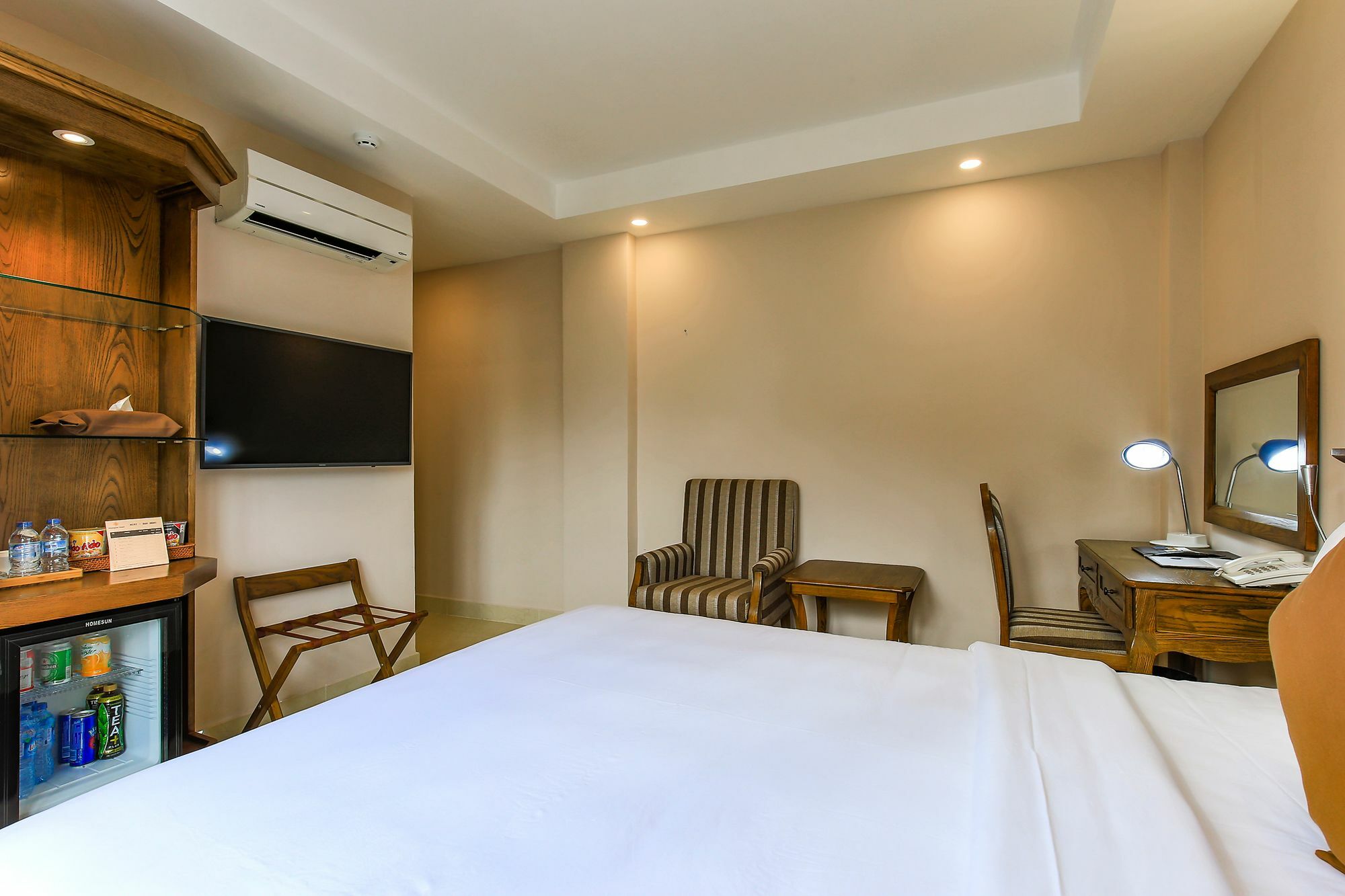 Hotel Hoang Lan