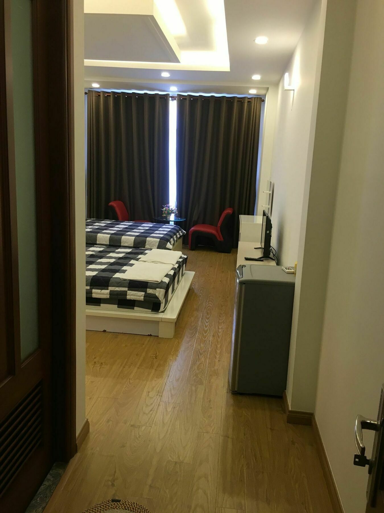 Hotel Ace Ho Chi Minh City