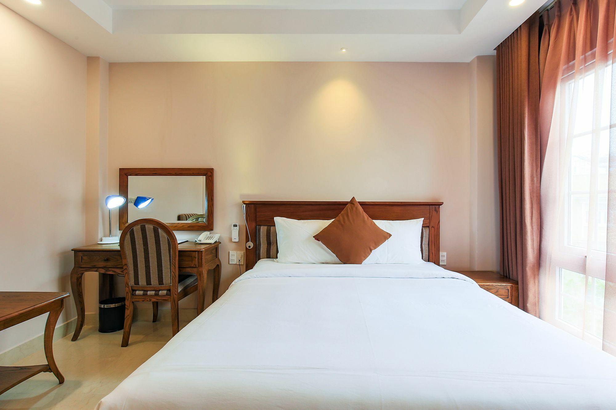 Hotel Hoang Lan