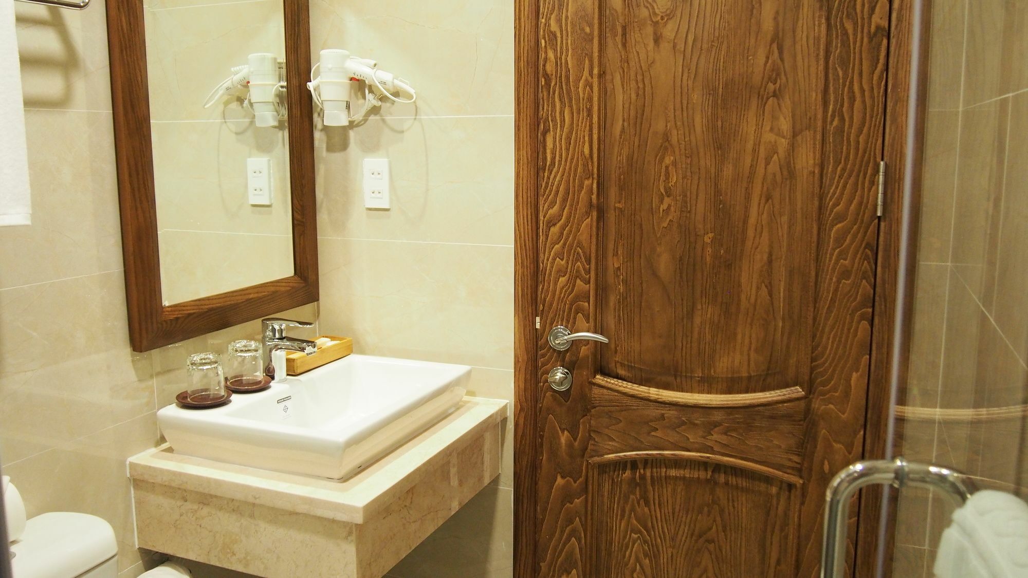 Hotel Hoang Lan Ho Chi Minh City