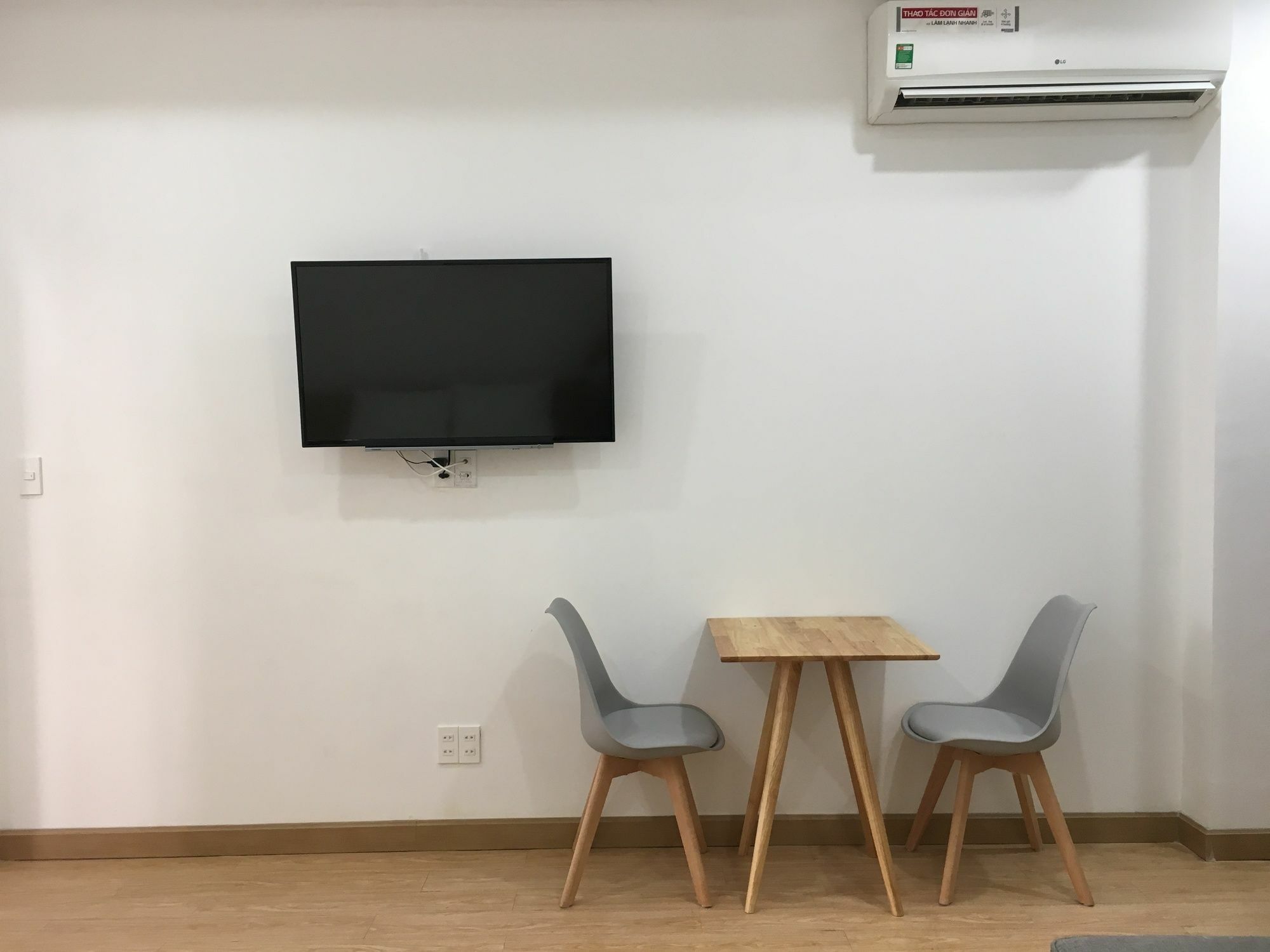 Smiley 11 Apartment *