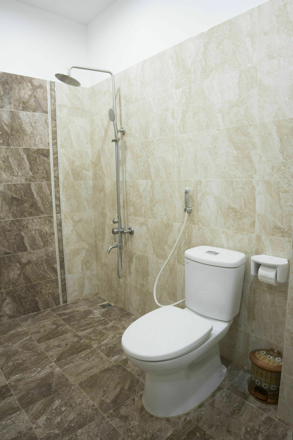 Hotel Morning Airport - Truong Son 3*